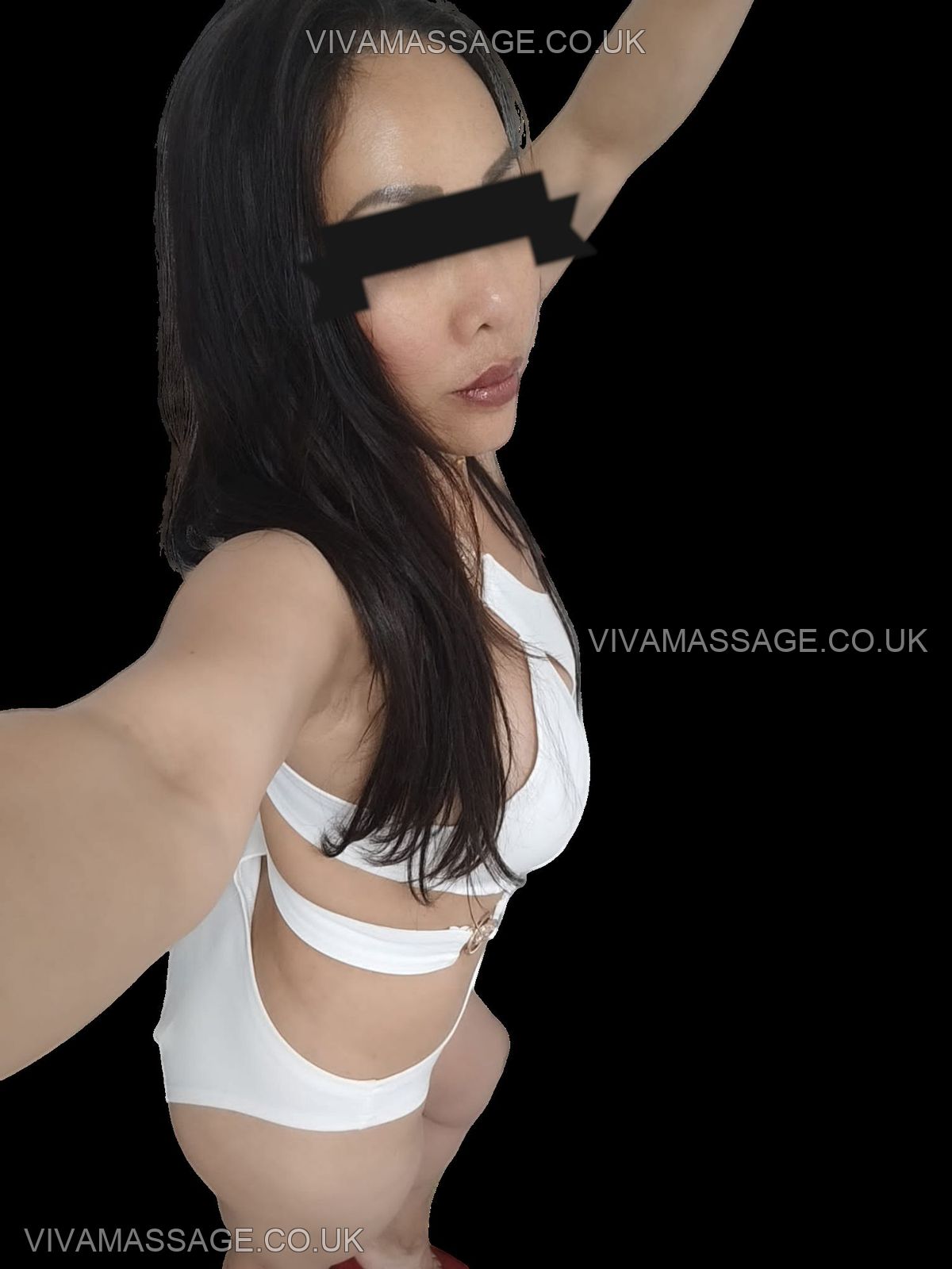 Photo 1 of Thai Reya Sensual