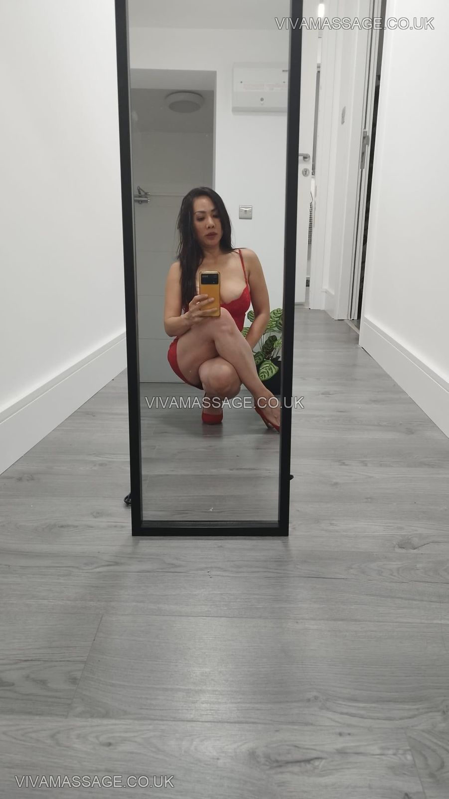 Photo 5 of Thai Reya Sensual