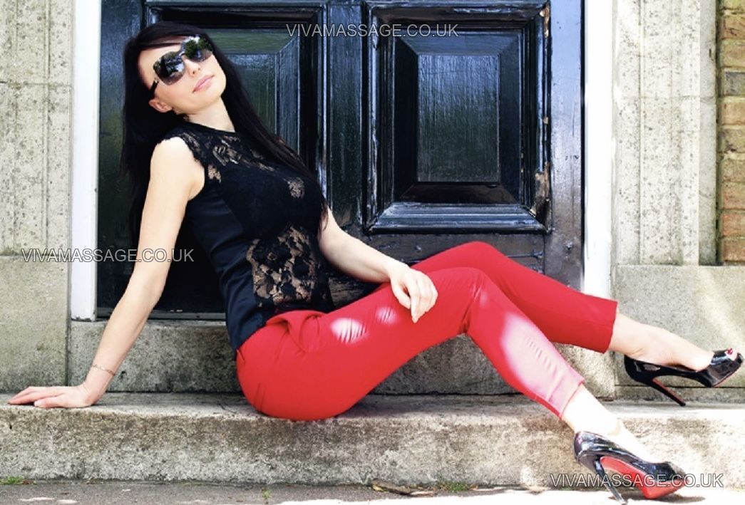 Photo 3 of SENSUAL ZALINA