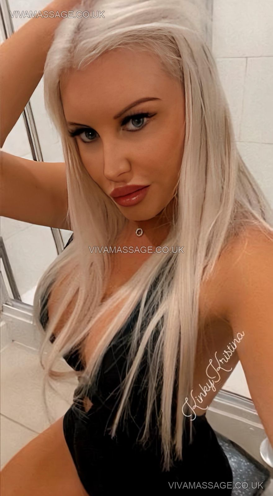 Photo 2 of x KinkyKristina x