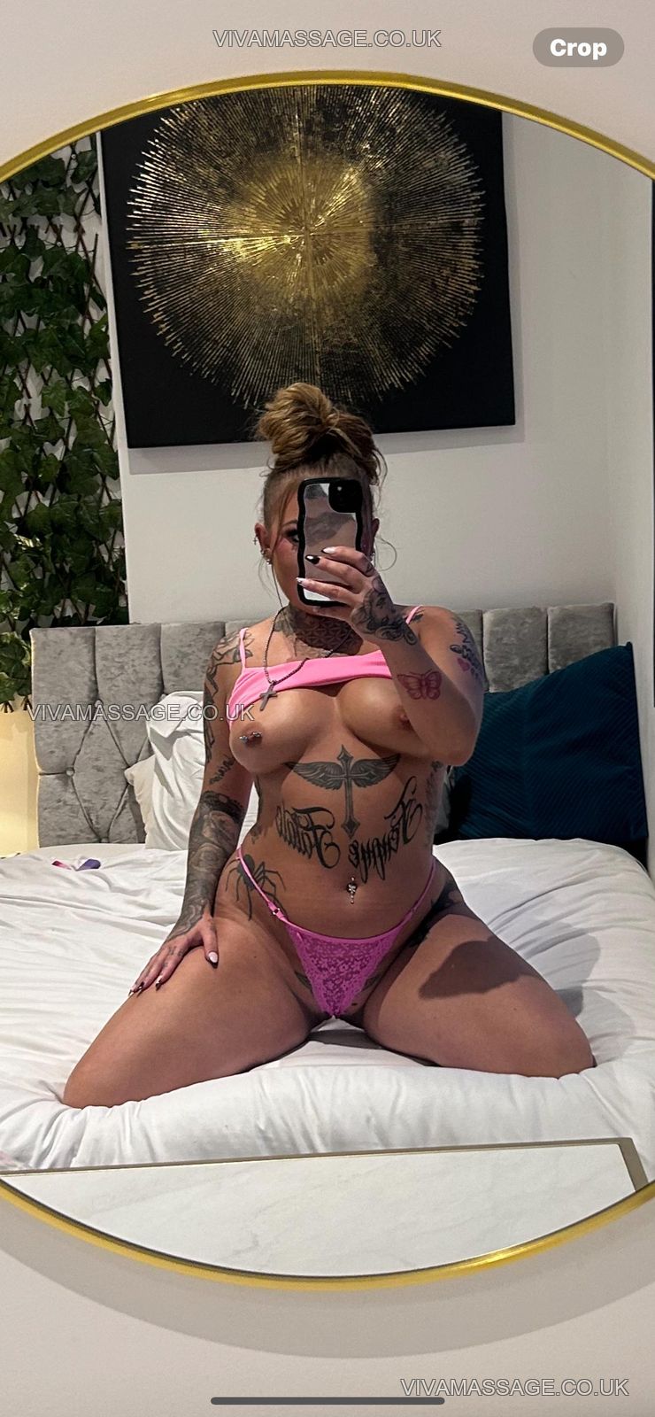 Photo 6 of CuteNaughtyCassie