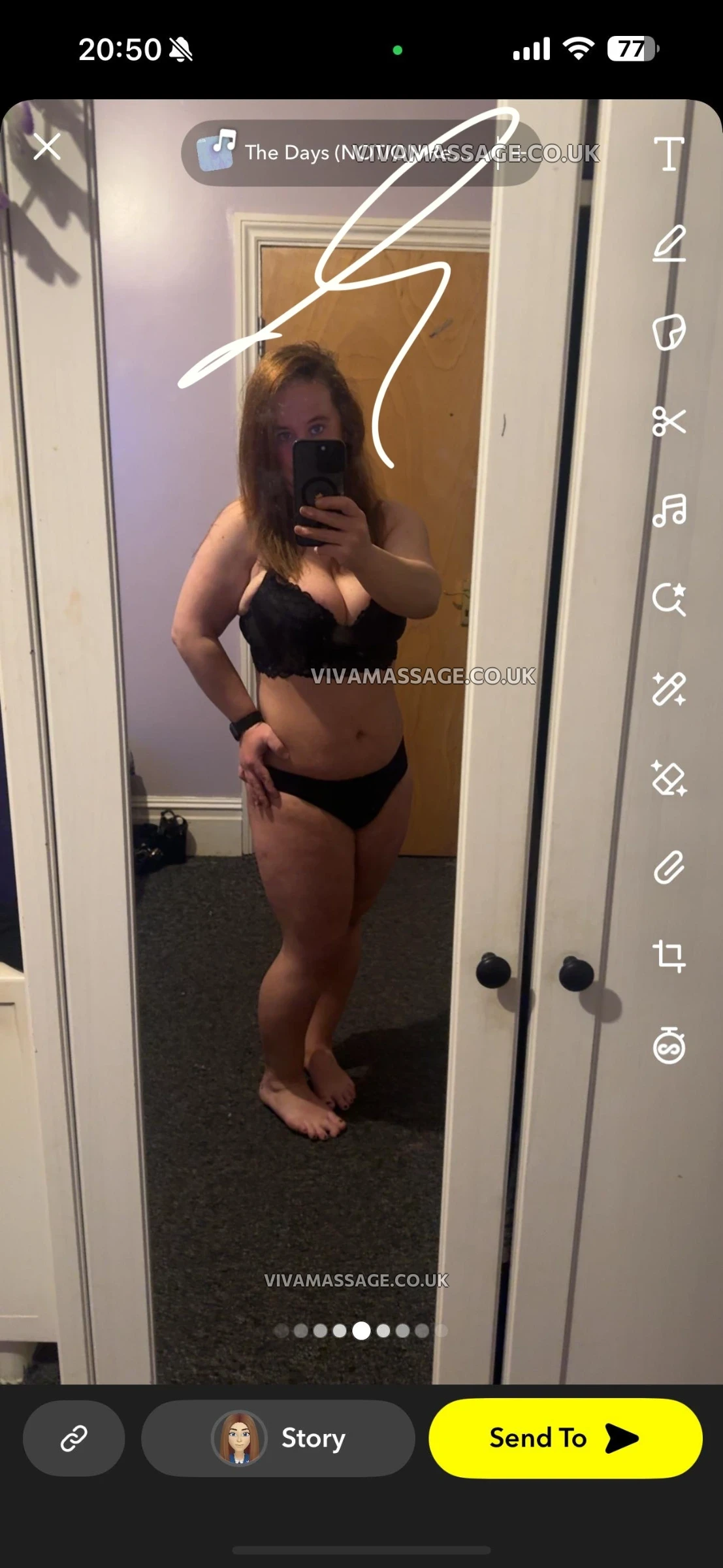 Photo 2 of Lena Massage