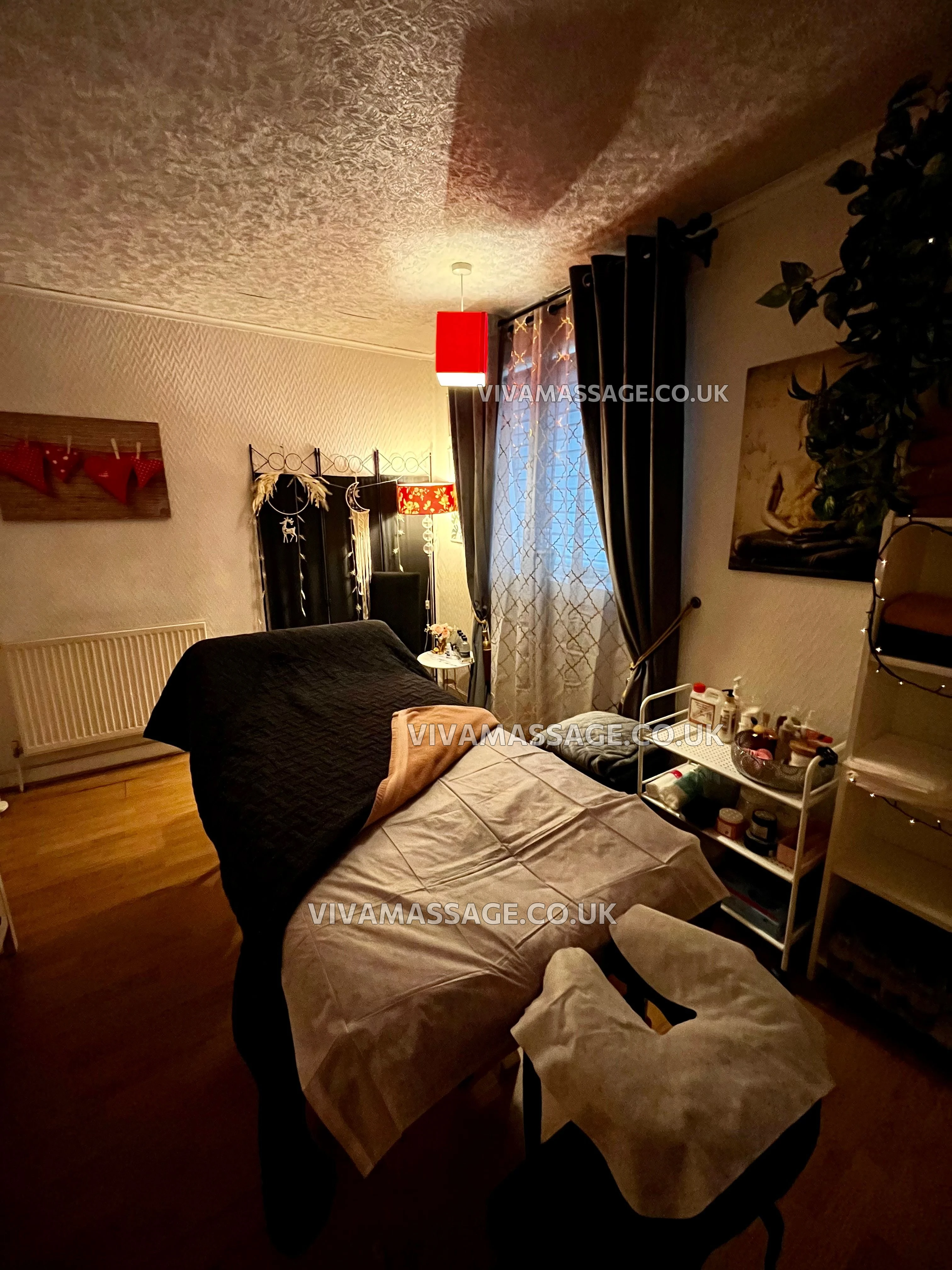 Photo 1 of Body Sense Massage