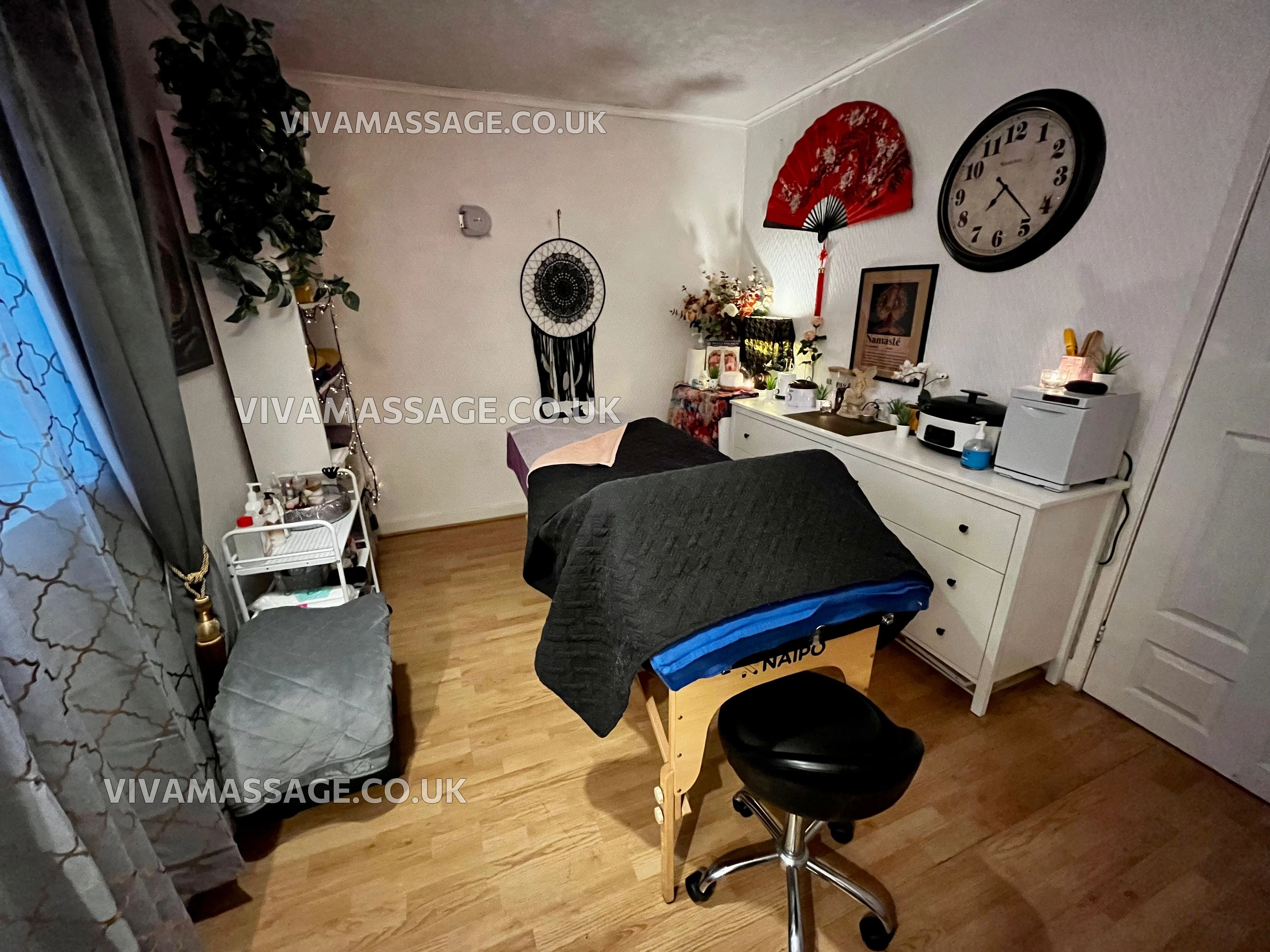 Photo 3 of Body Sense Massage