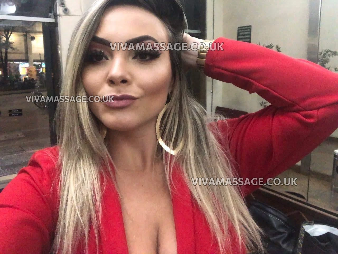 Photo 1 of Sexxy Adele