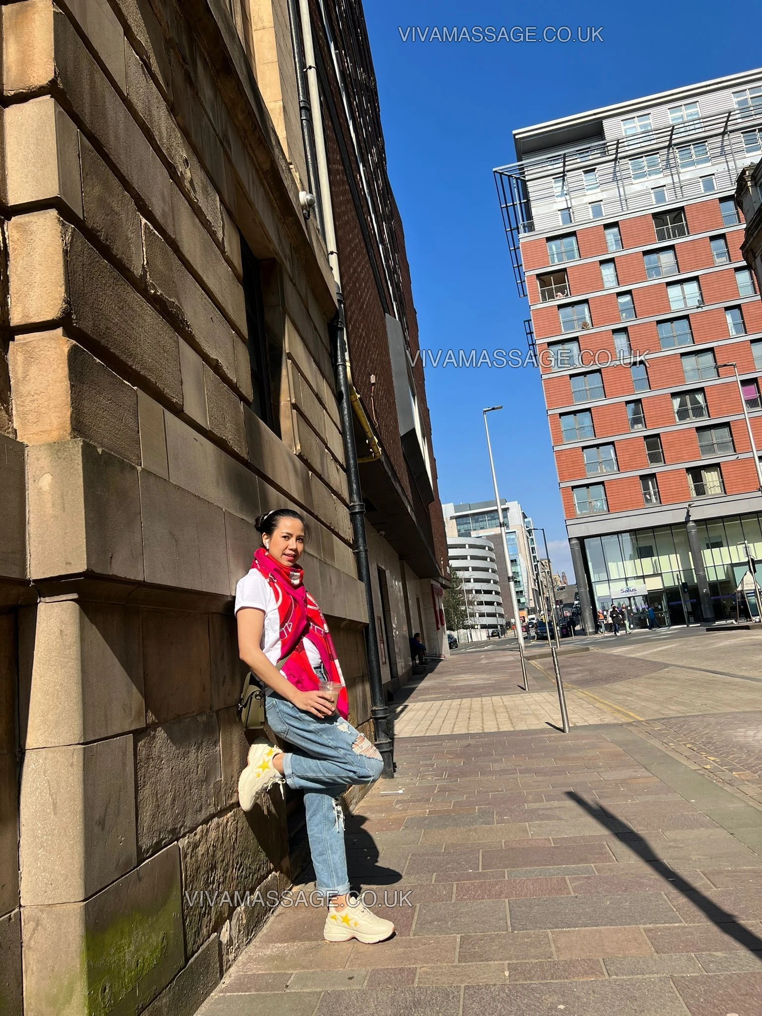 Photo 3 of Nancy SensualGoddess