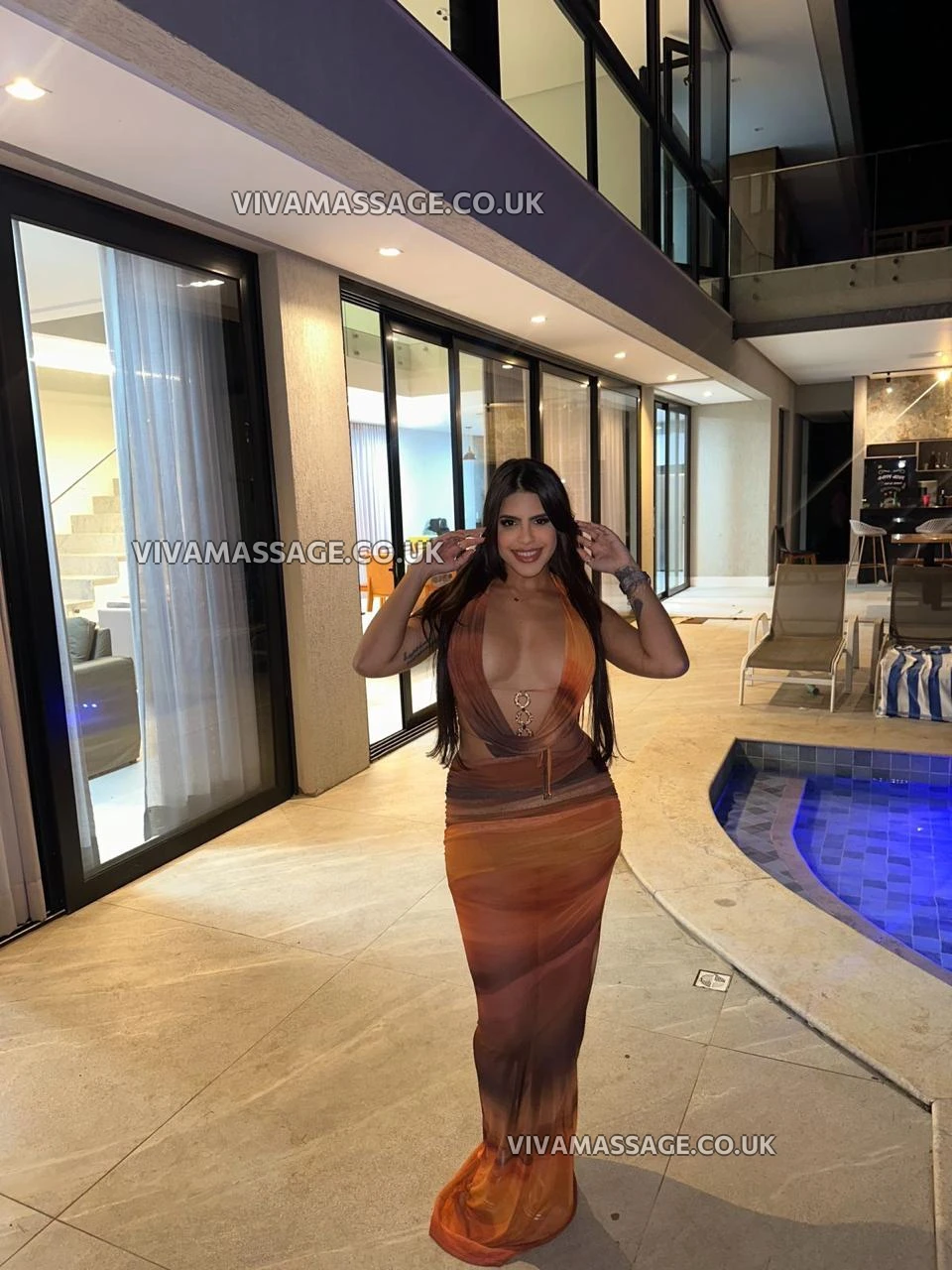 Photo 15 of HOT Julia Mendes