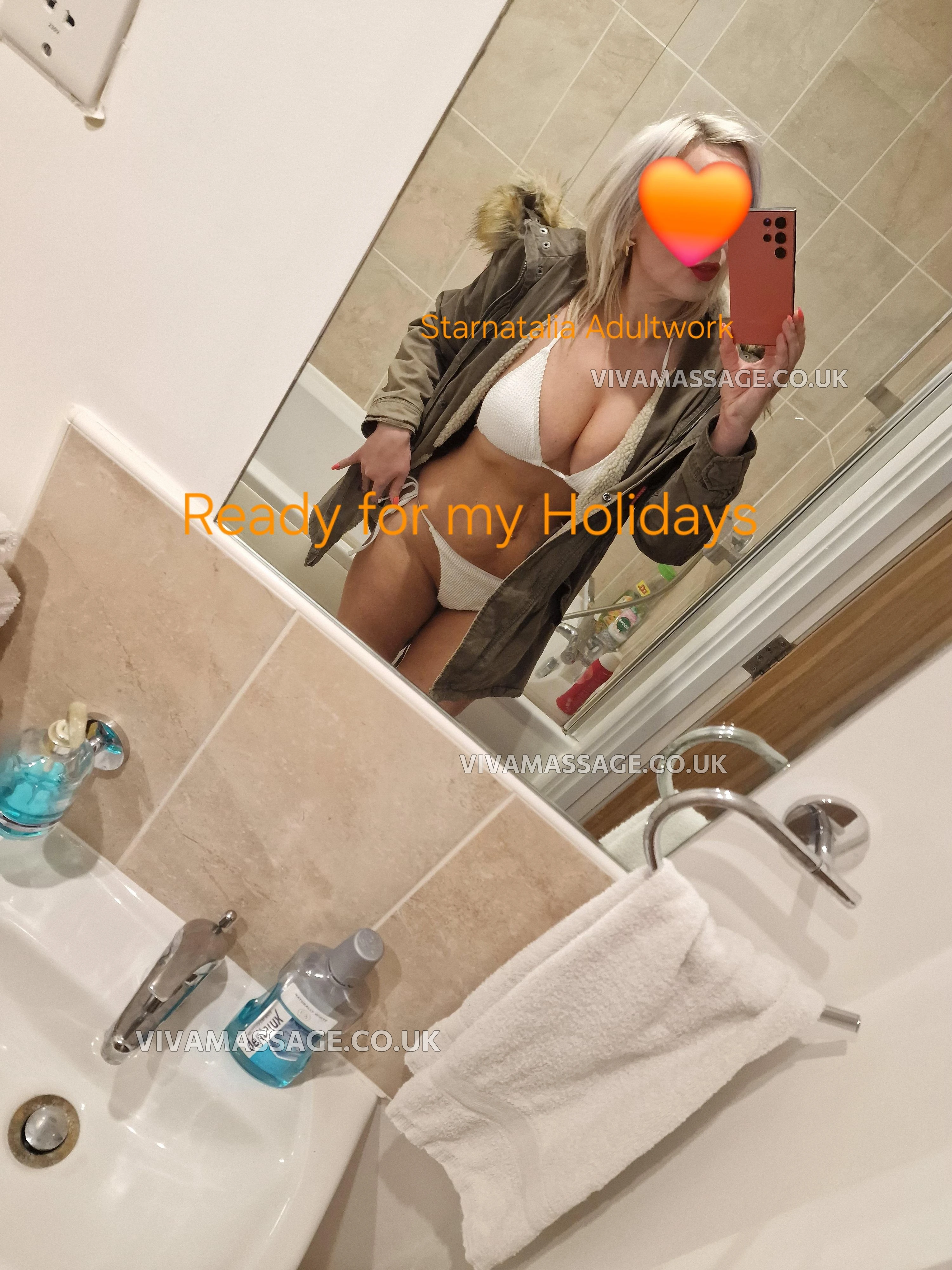 Photo 19 of StarNatalia