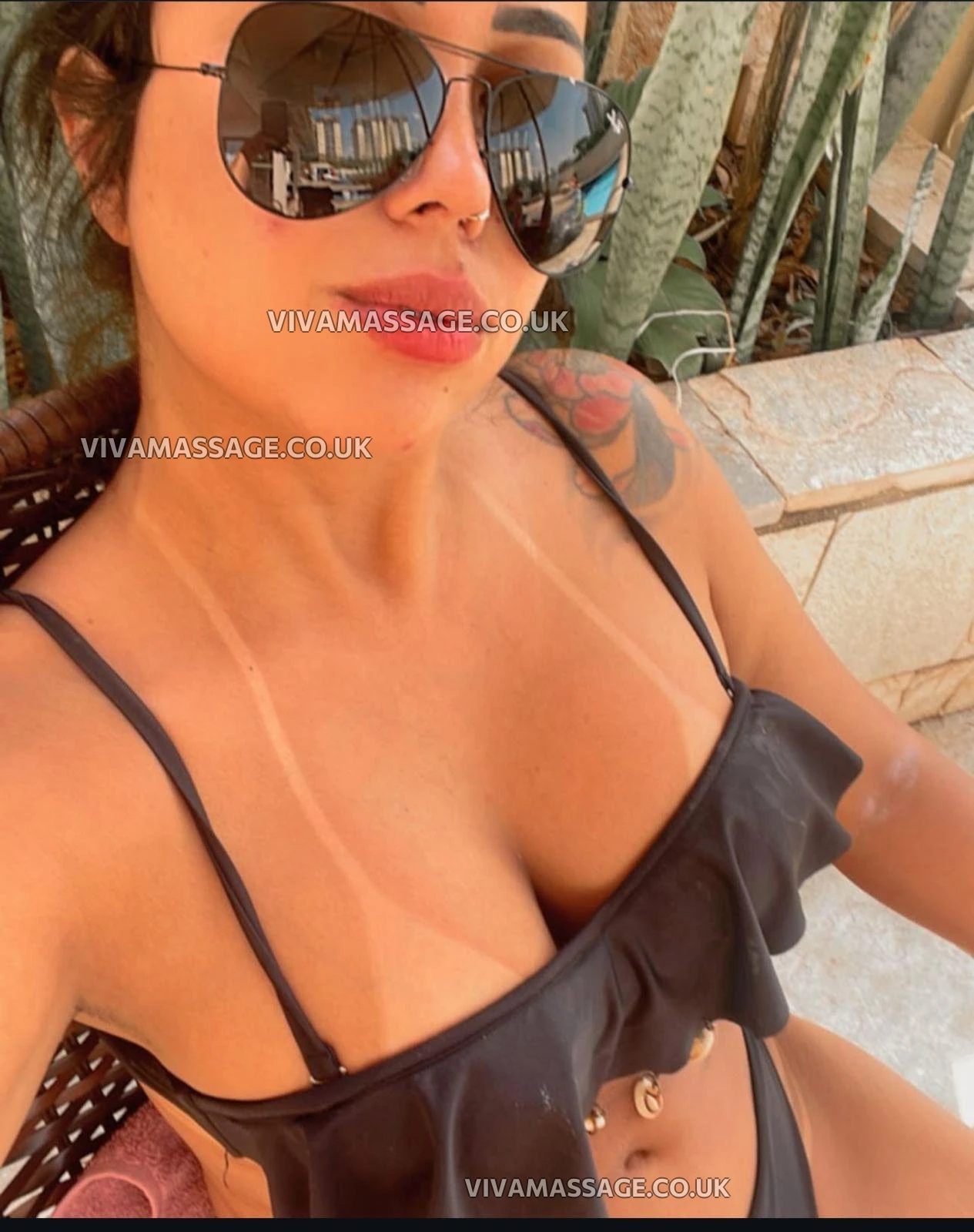 Photo 1 of Alice Valente