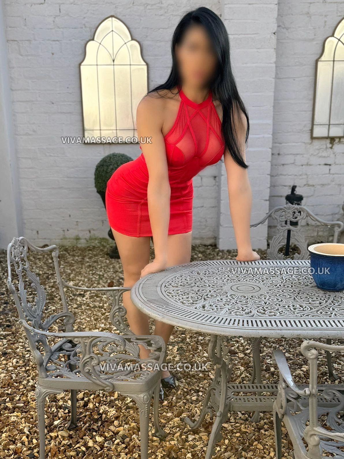 Photo 23 of CAMILLA MASSAGE