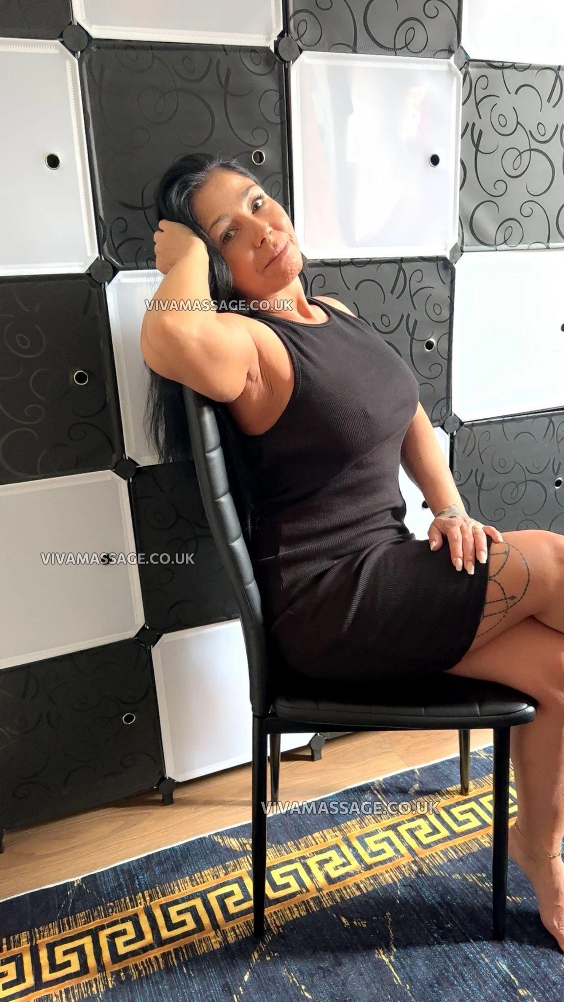 Photo 8 of Sexi Latina Andreea