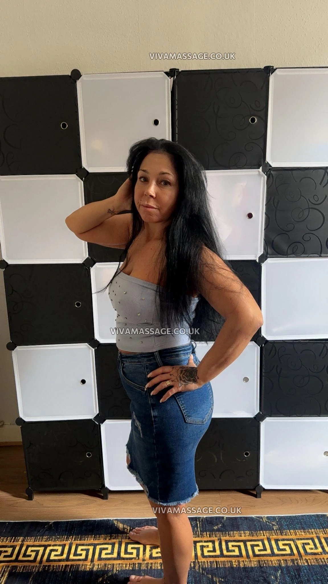 Photo 6 of Sexi Latina Andreea