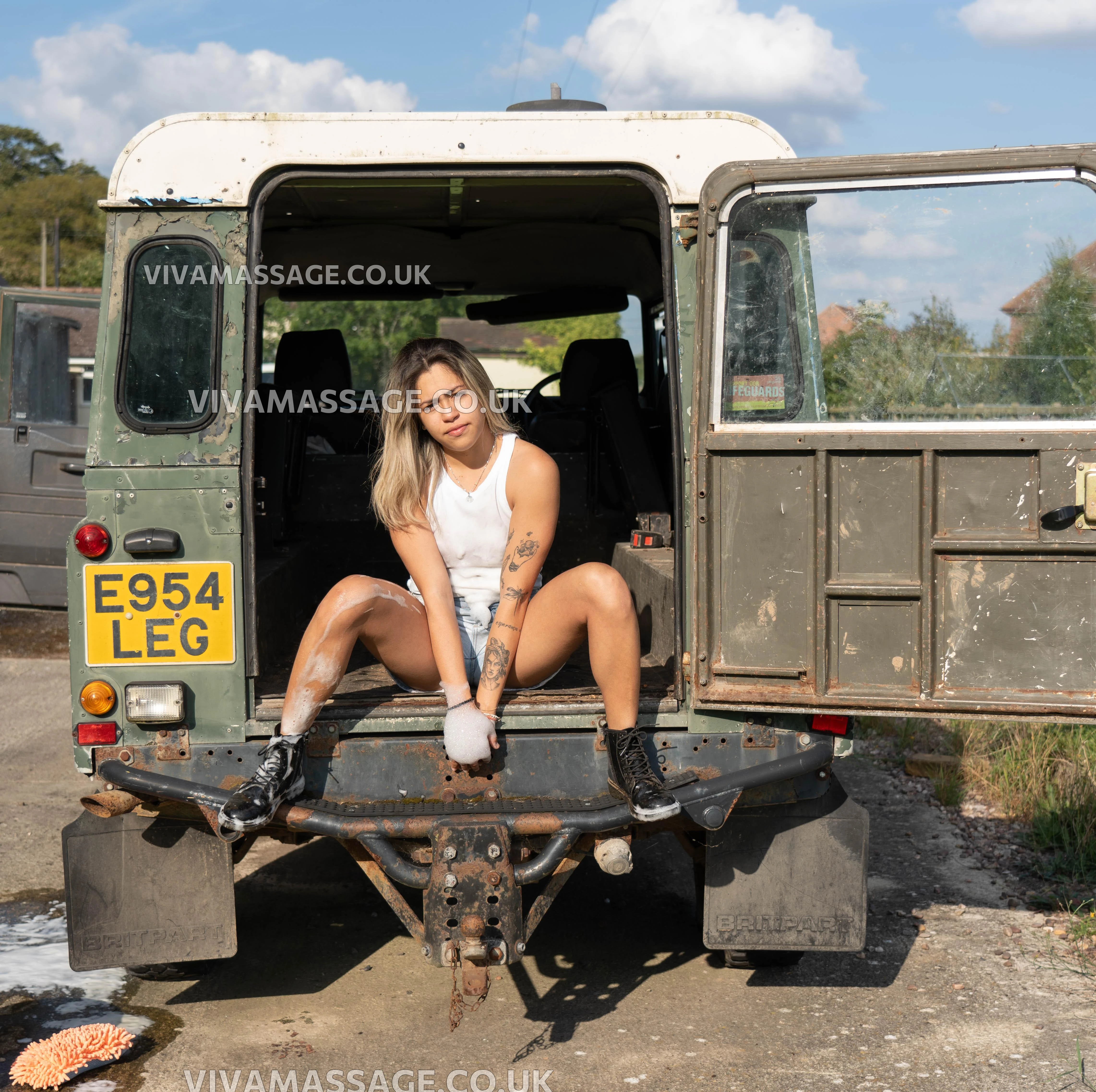 Photo 10 of Isabella_Brazil