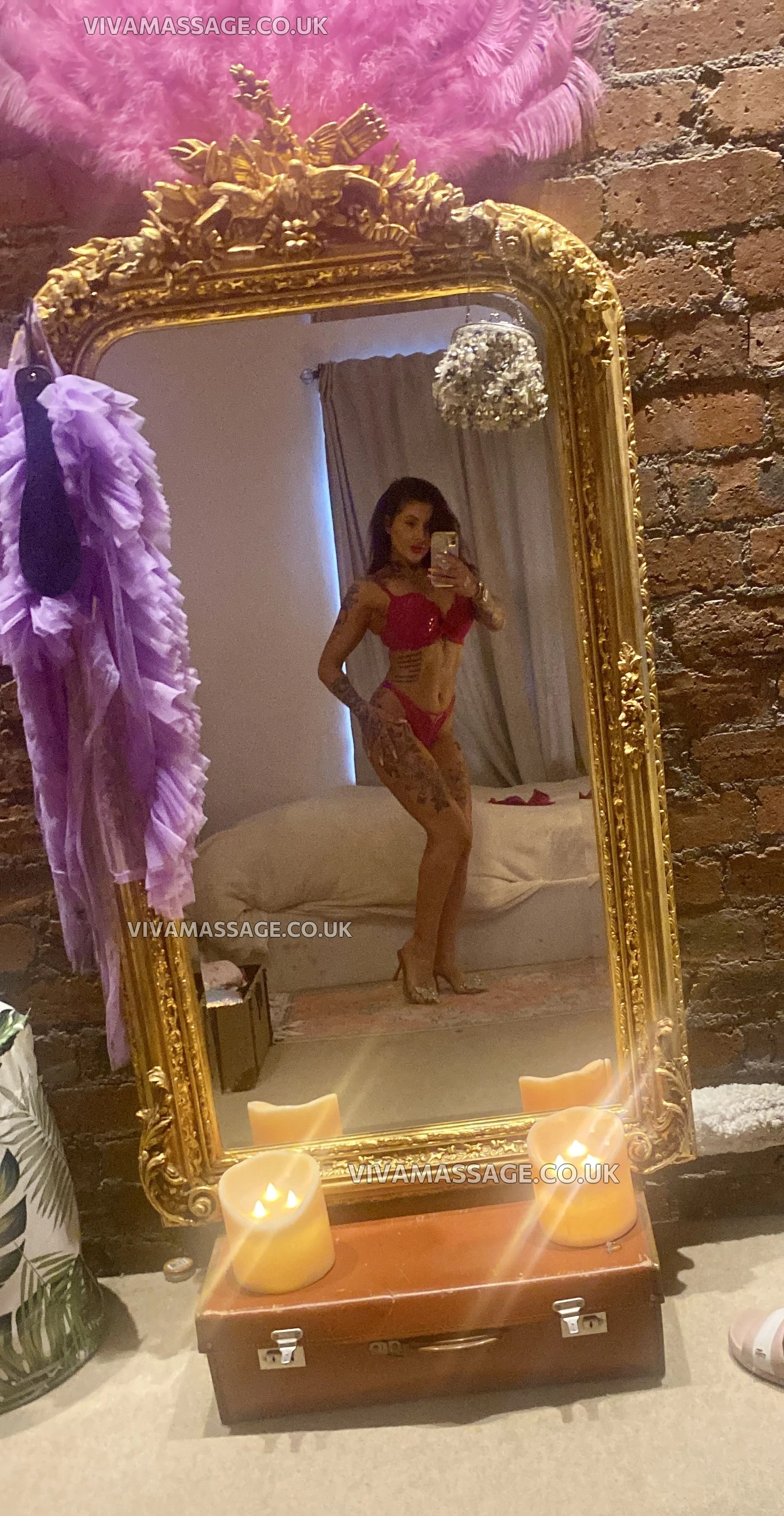 Photo 10 of LANA ROSE