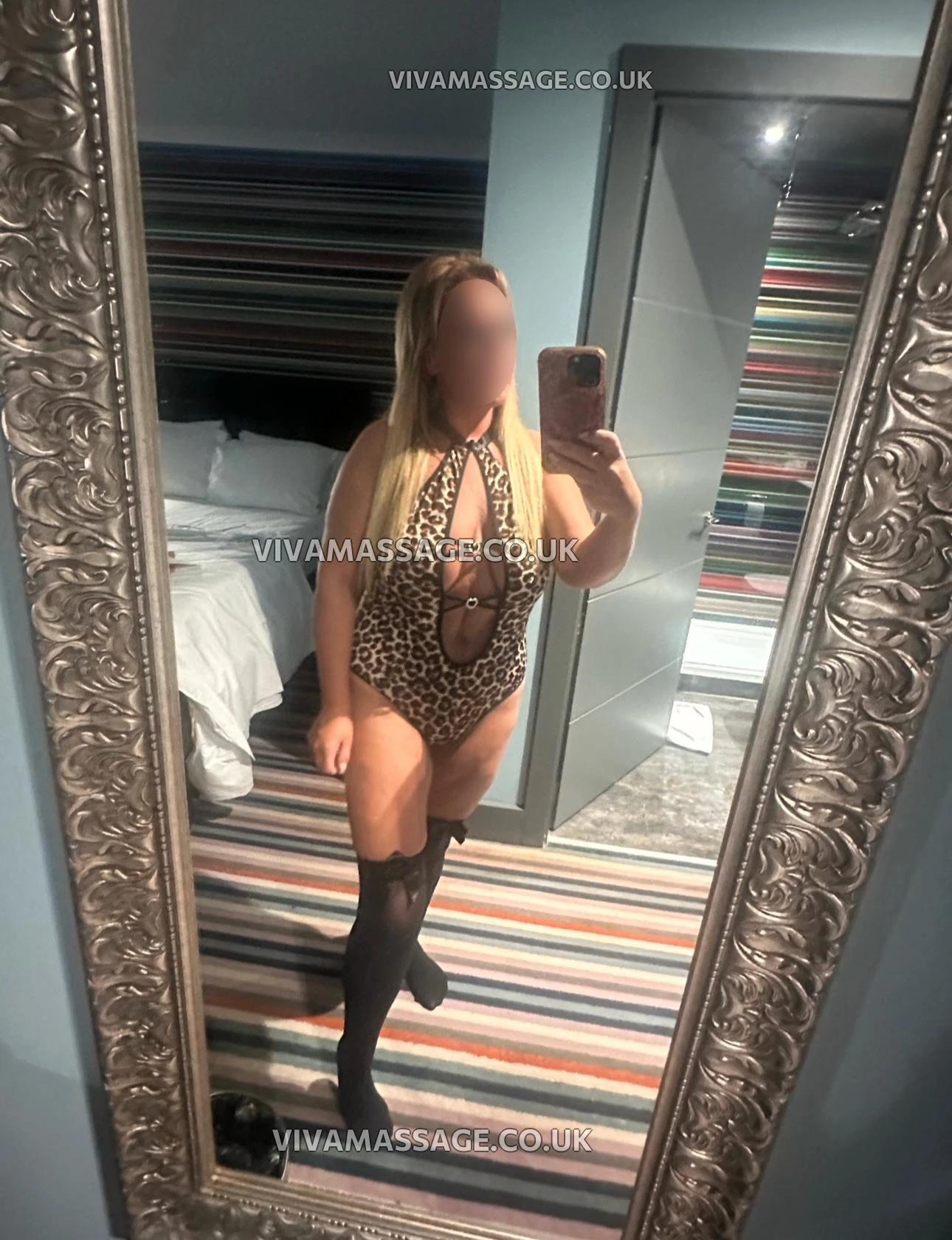 Photo 7 of EnglishArabellax