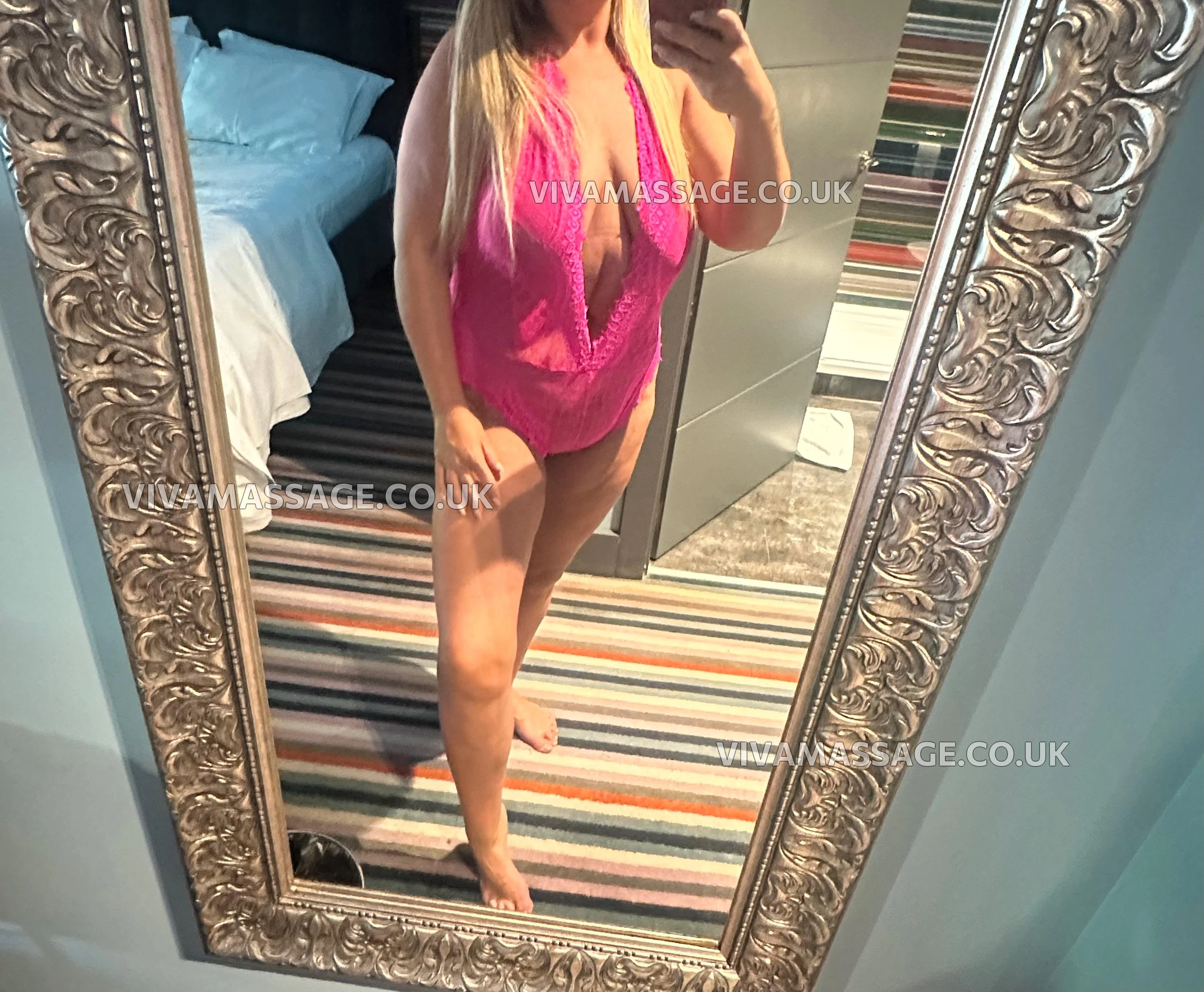 Photo 9 of EnglishArabellax