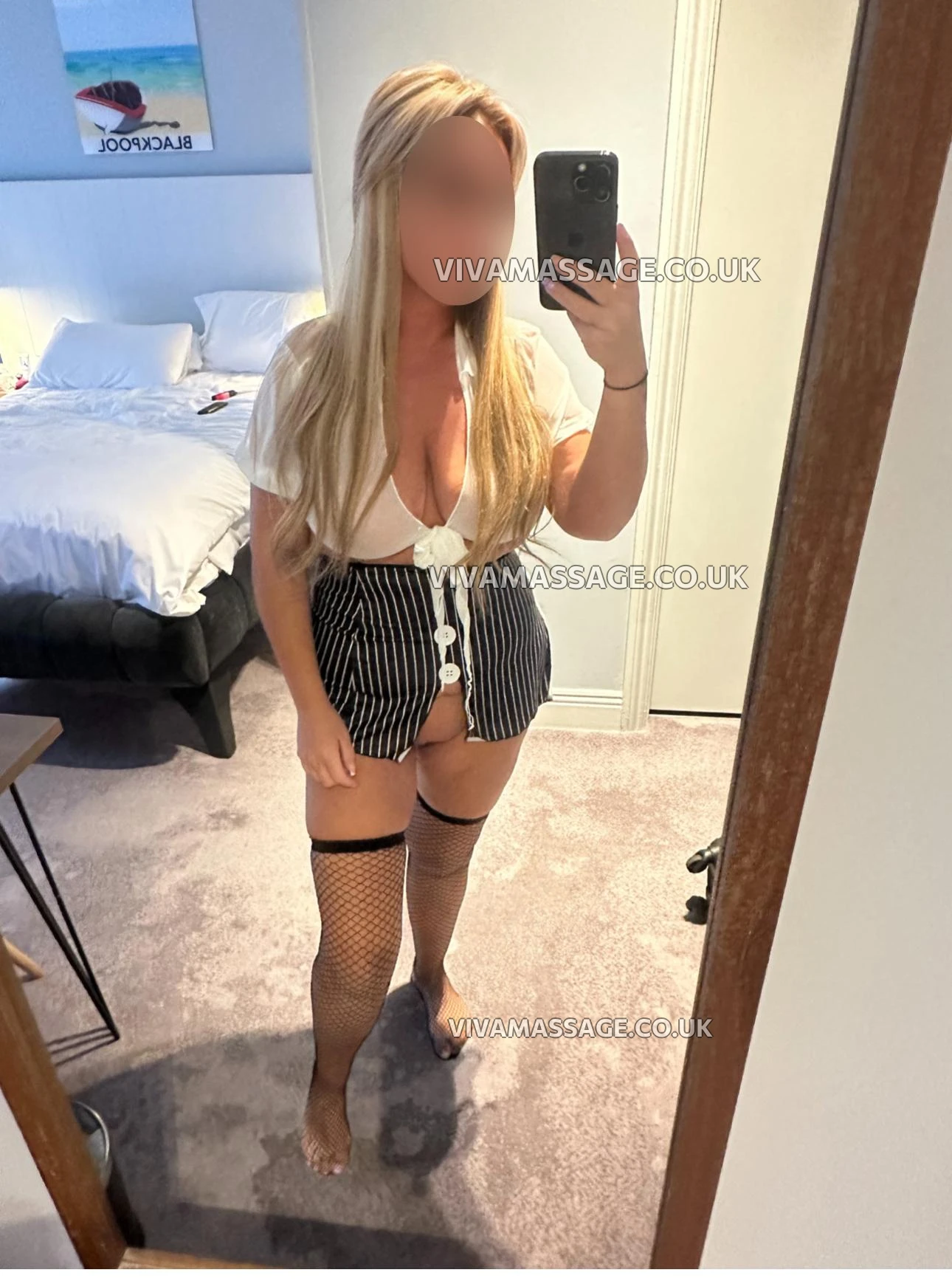 Photo 8 of EnglishArabellax