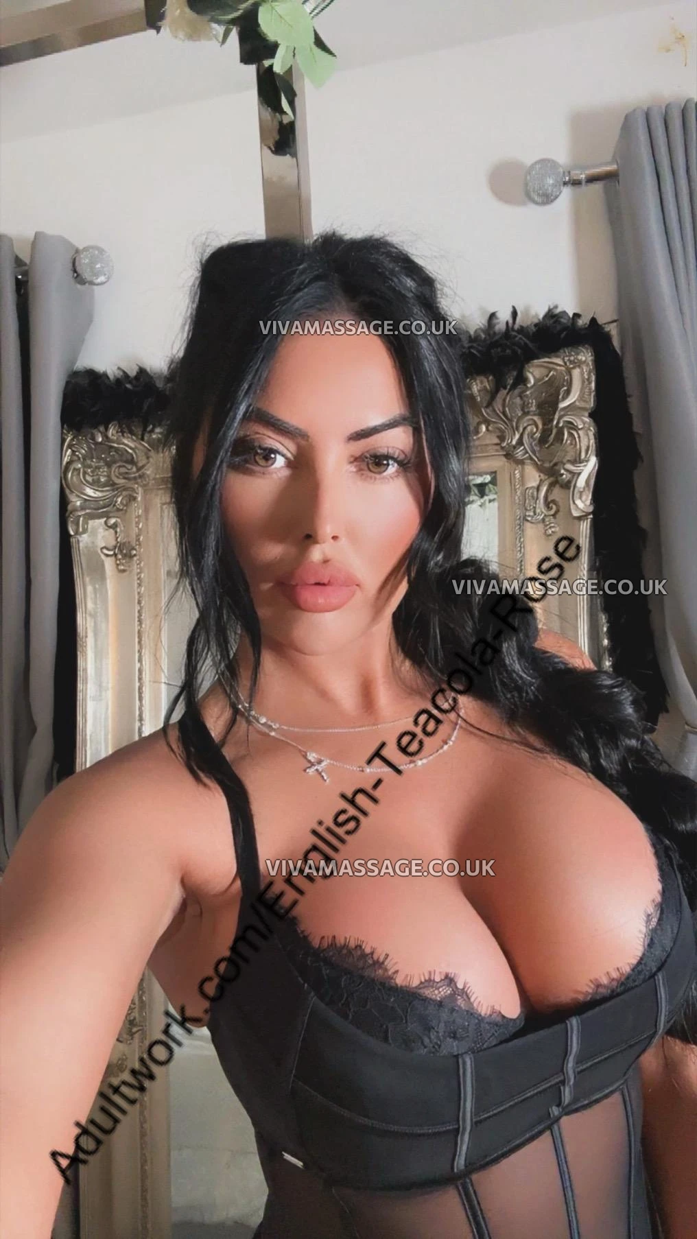 Photo 78 of English-Teacola-Rose