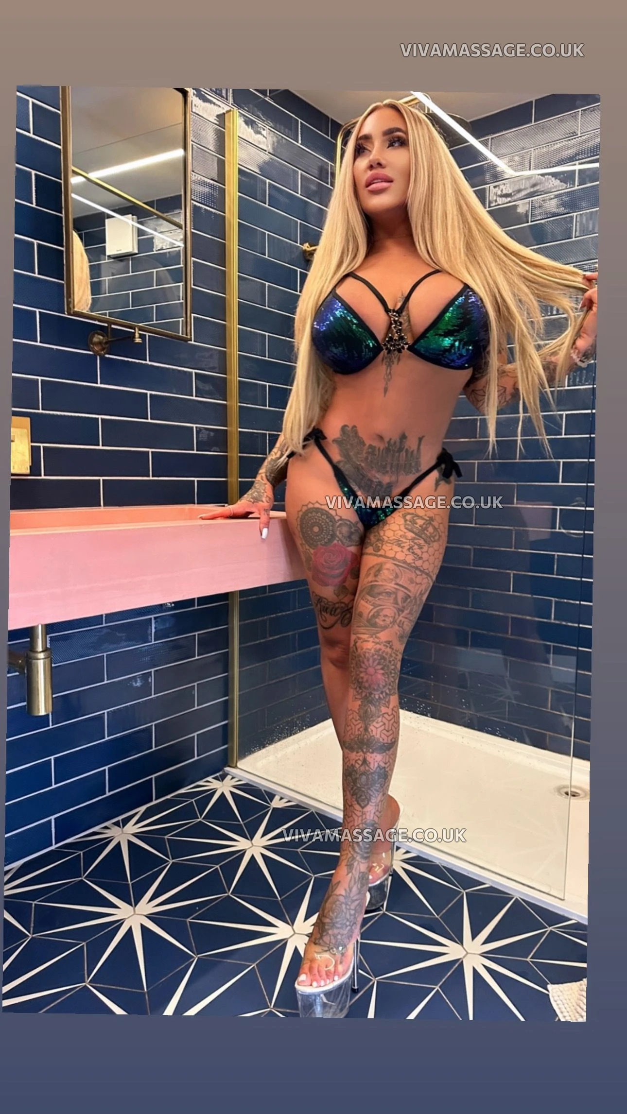 Photo 9 of English-dollyx