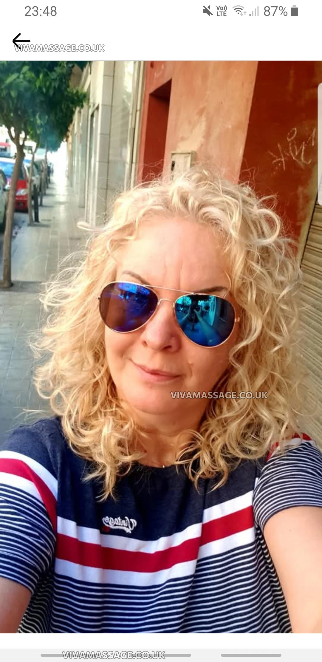 Photo 16 of Naughty Rih@nnagfe