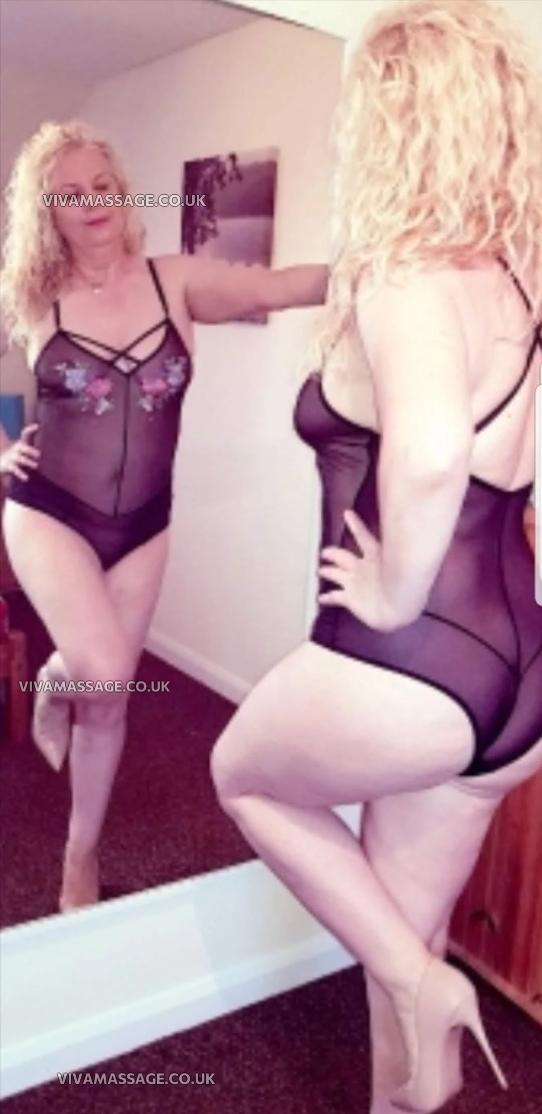 Photo 17 of Naughty Rih@nnagfe