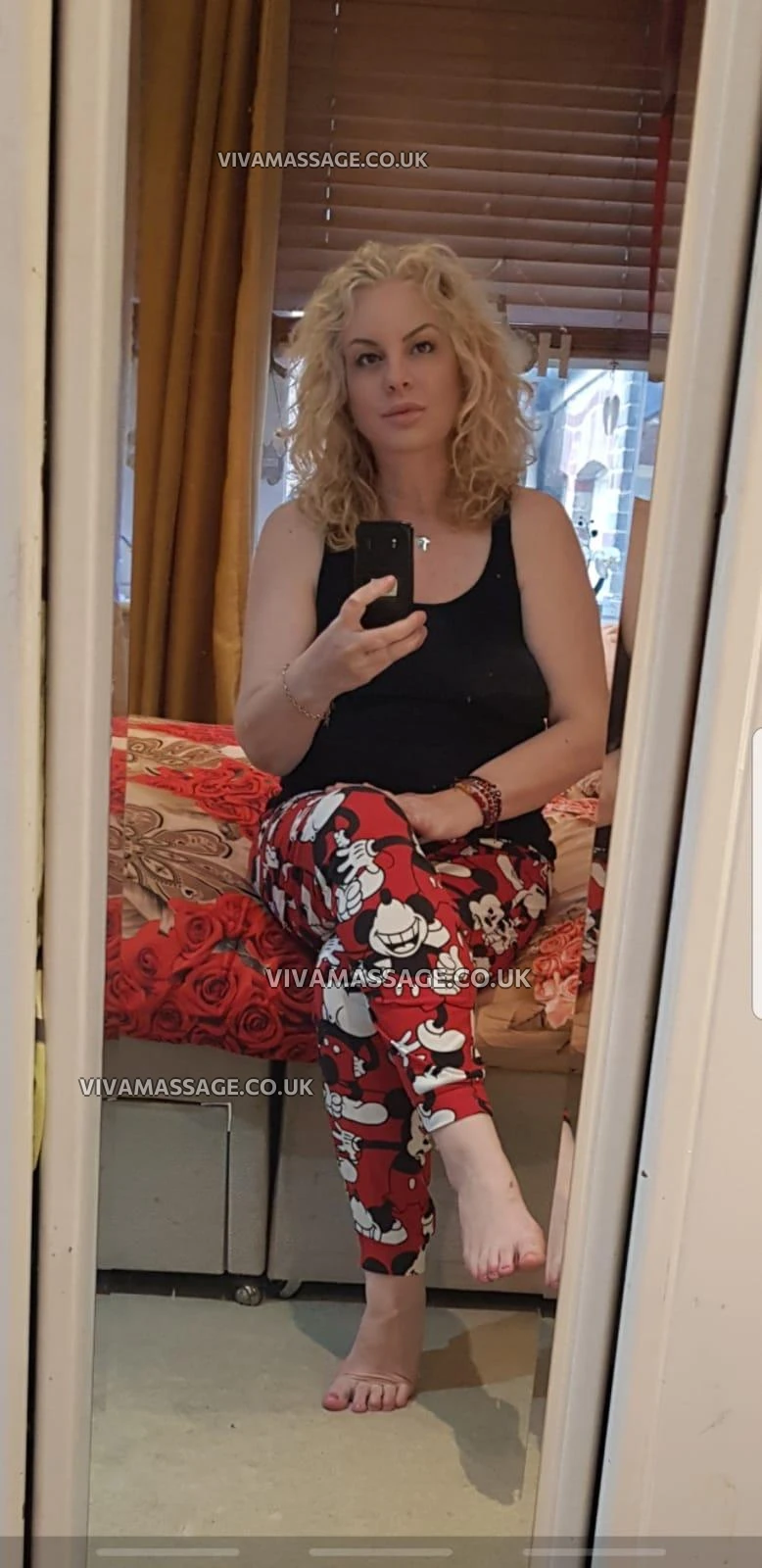 Photo 23 of Naughty Rih@nnagfe