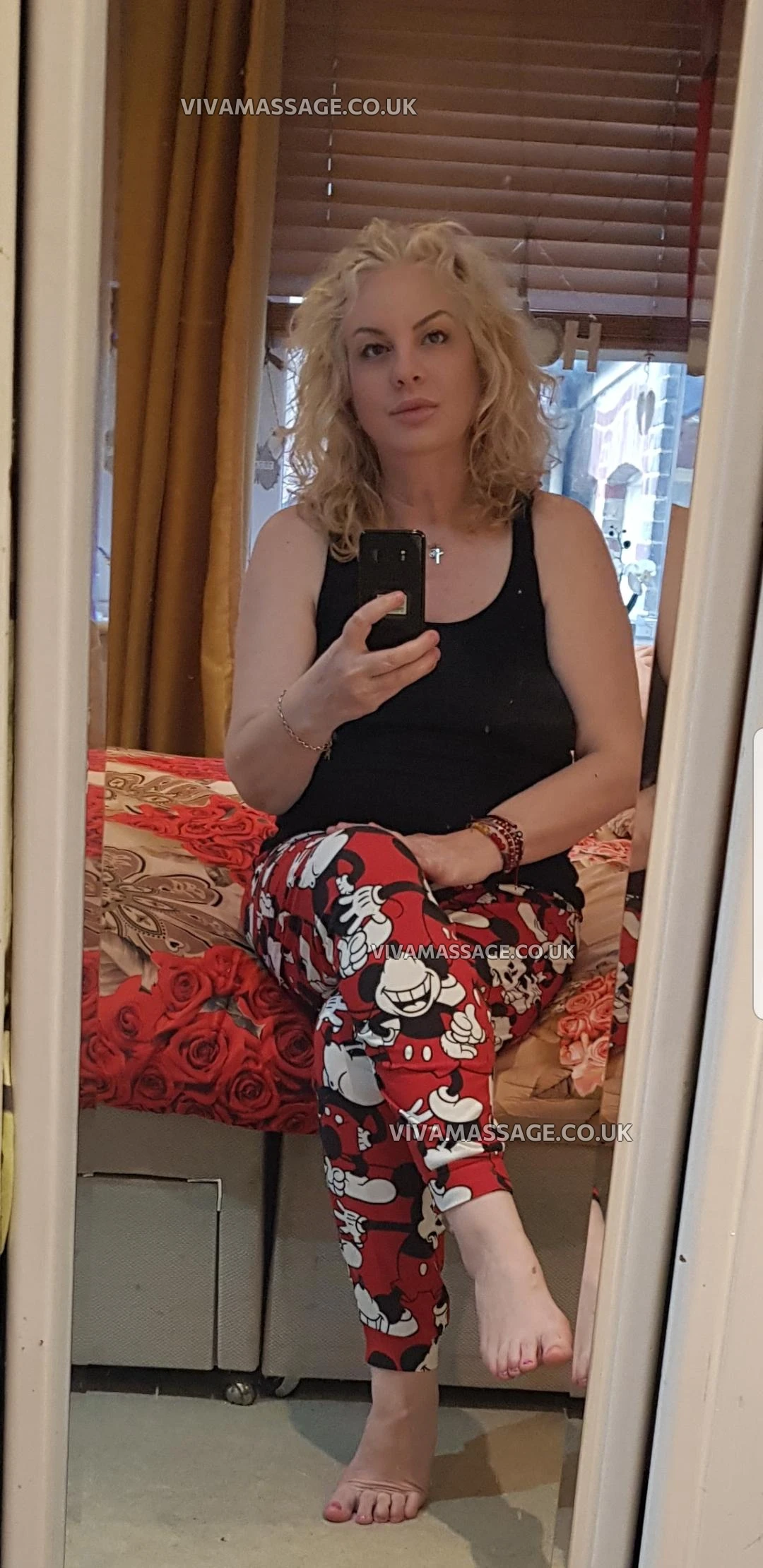 Photo 37 of Naughty Rih@nnagfe