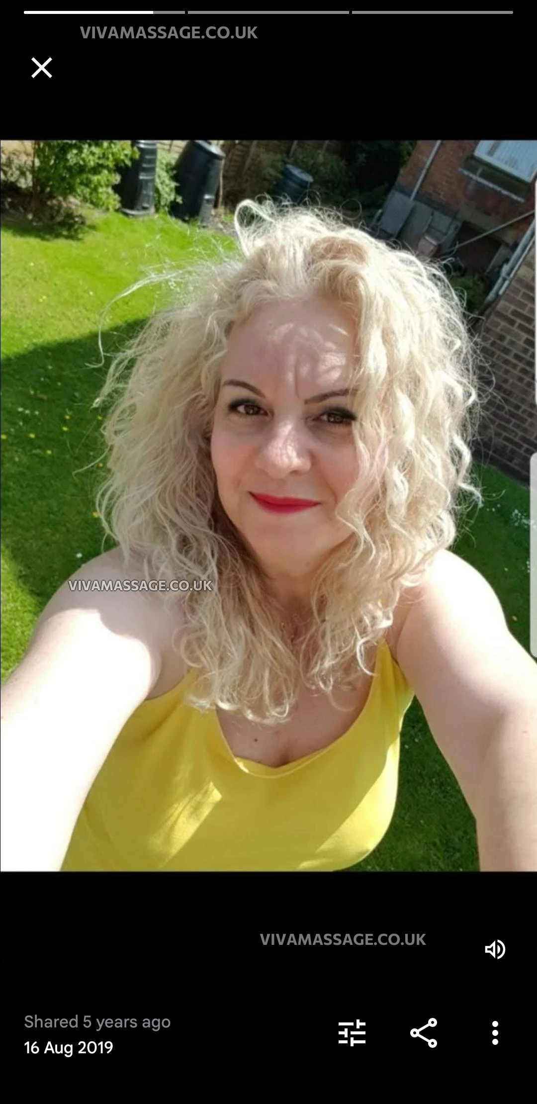 Photo 30 of Naughty Rih@nnagfe