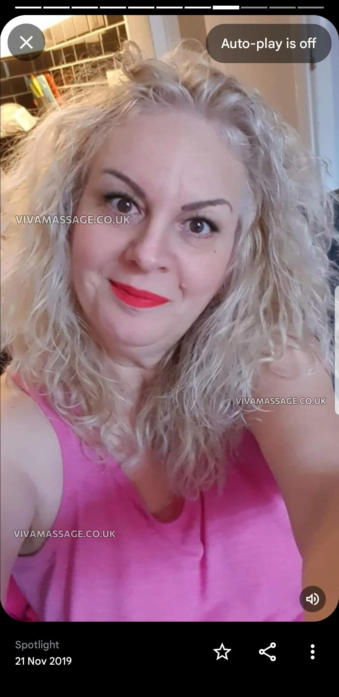 Photo 28 of Naughty Rih@nnagfe