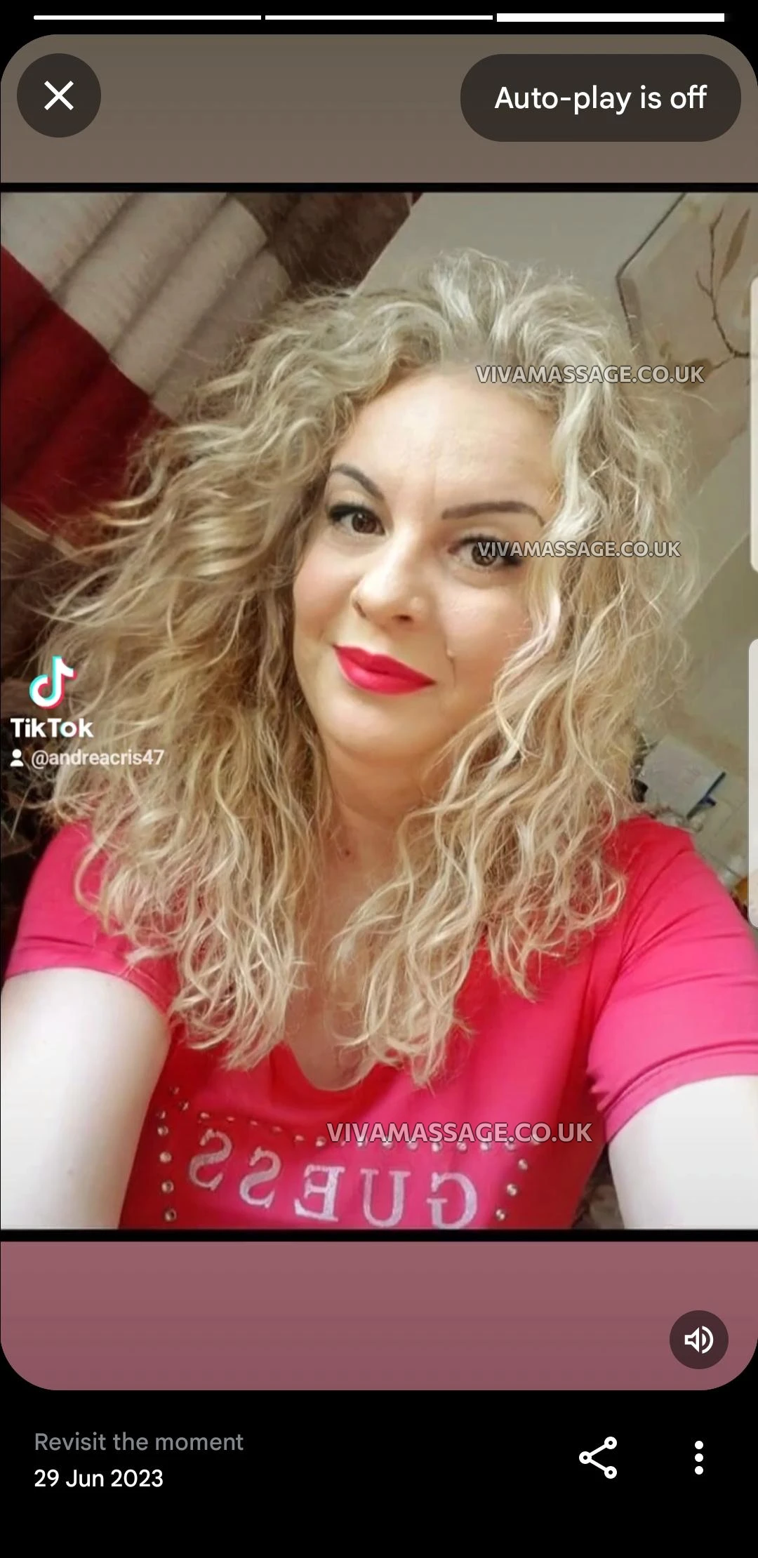 Photo 34 of Naughty Rih@nnagfe