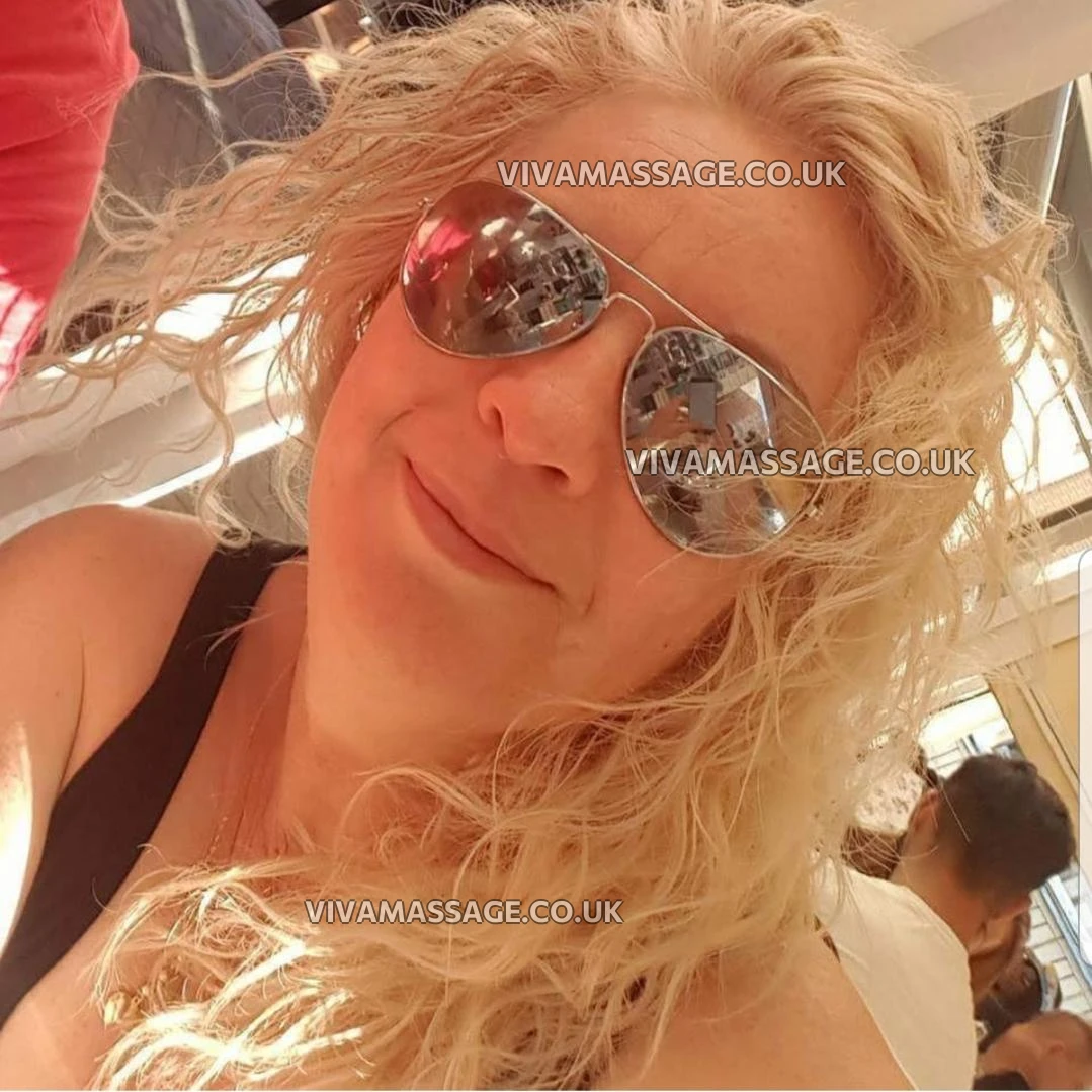 Photo 35 of Naughty Rih@nnagfe