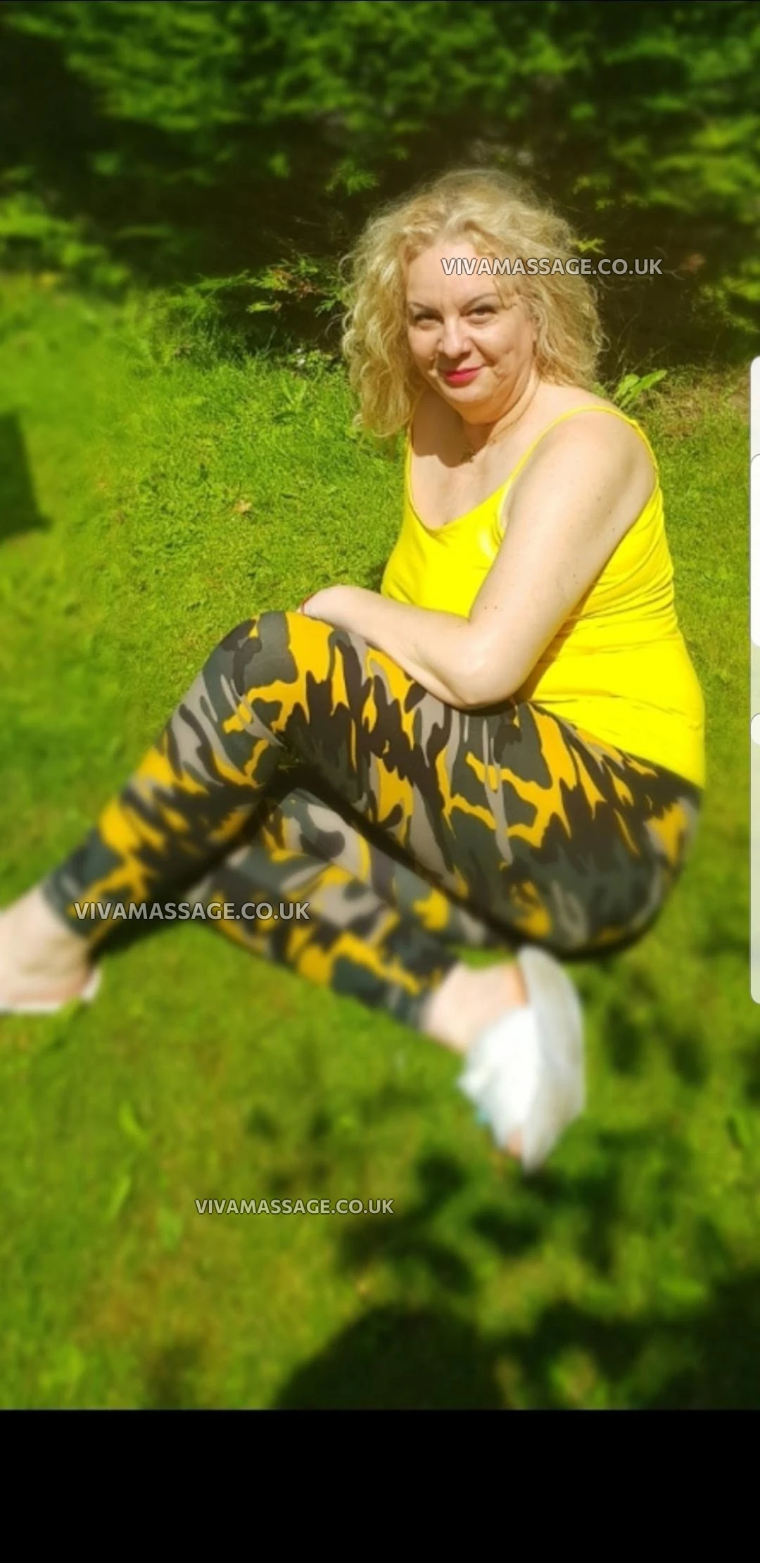 Photo 36 of Naughty Rih@nnagfe