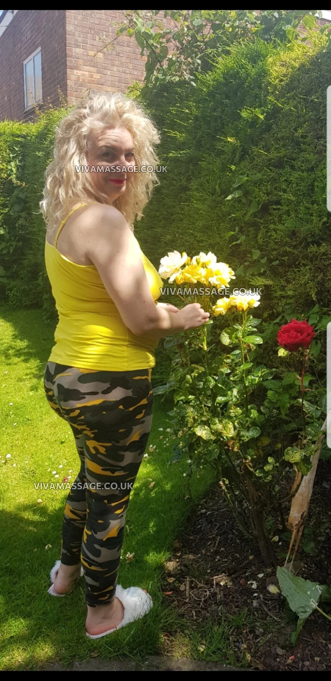 Photo 42 of Naughty Rih@nnagfe