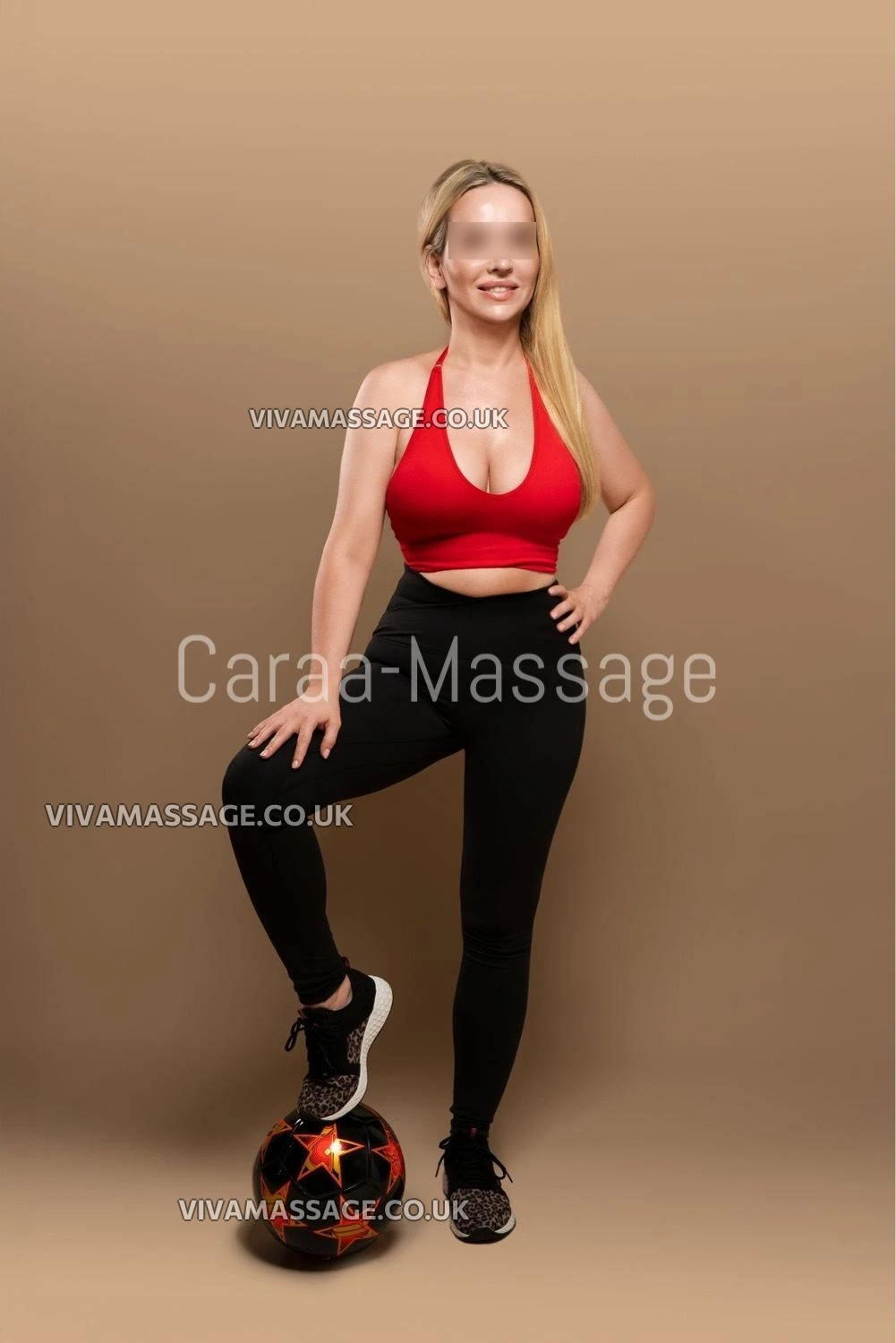 Photo 1 of Caraa-Massage