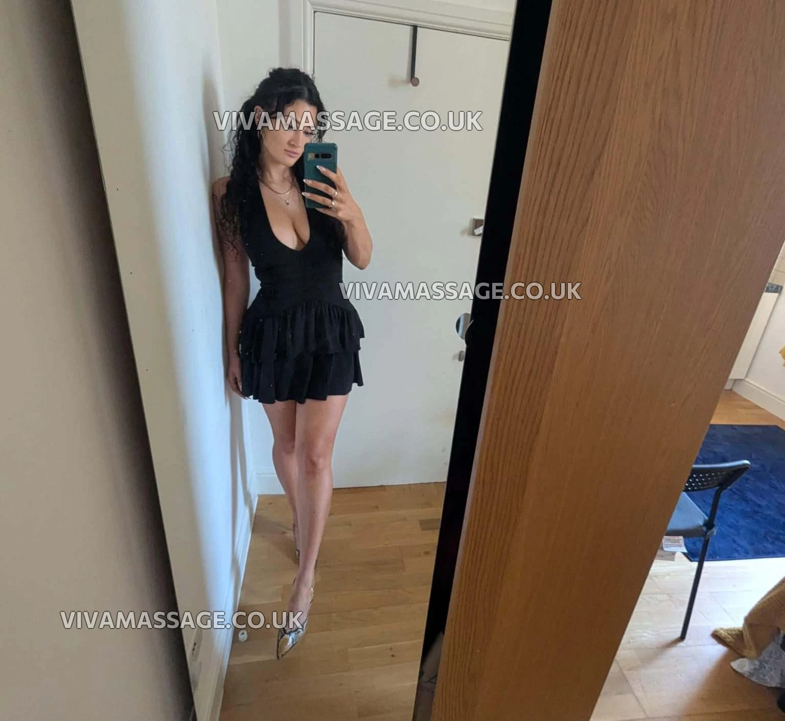 Photo 7 of PIXIE-PARKER