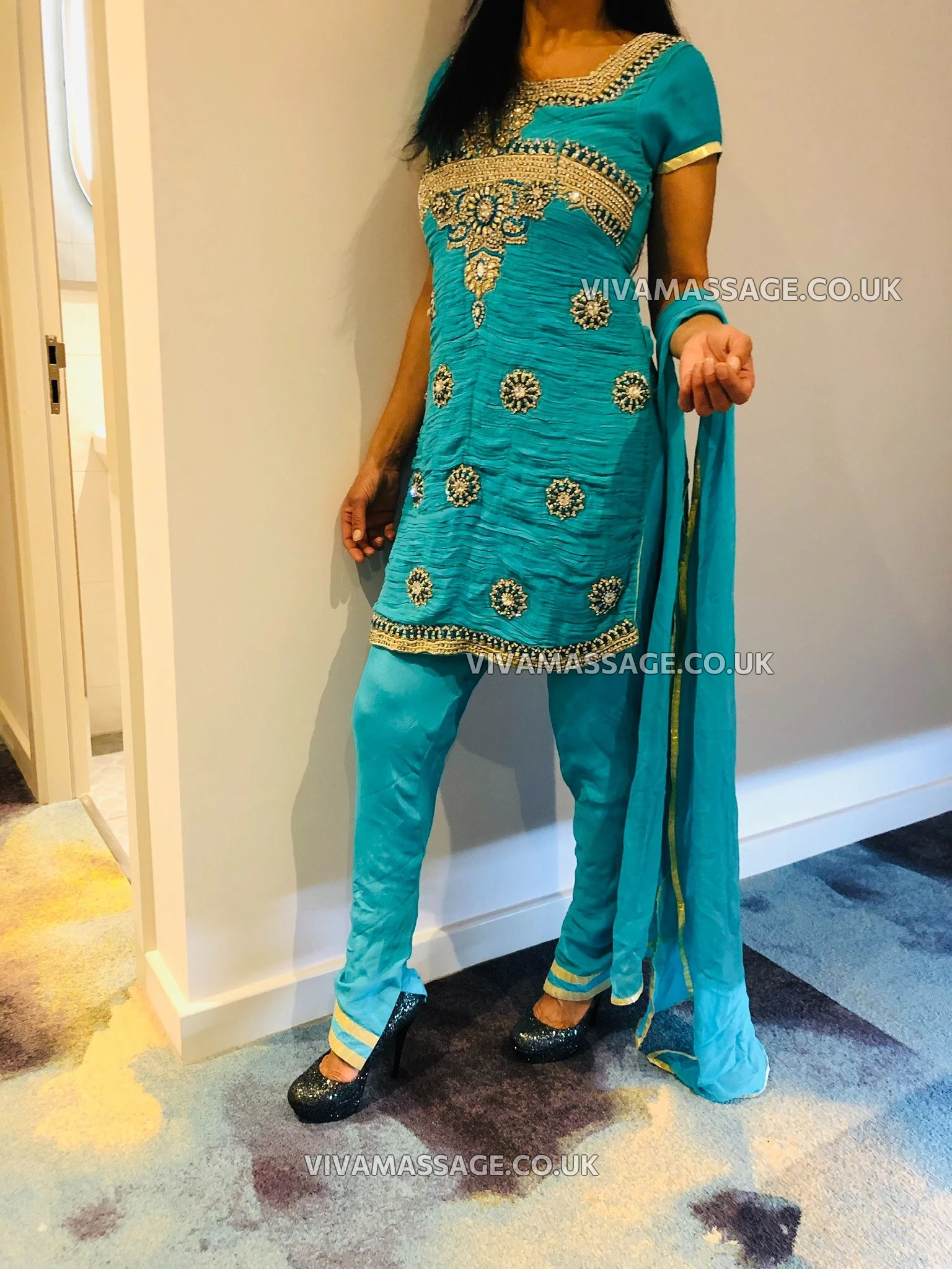 Photo 1 of Pakistani NINA