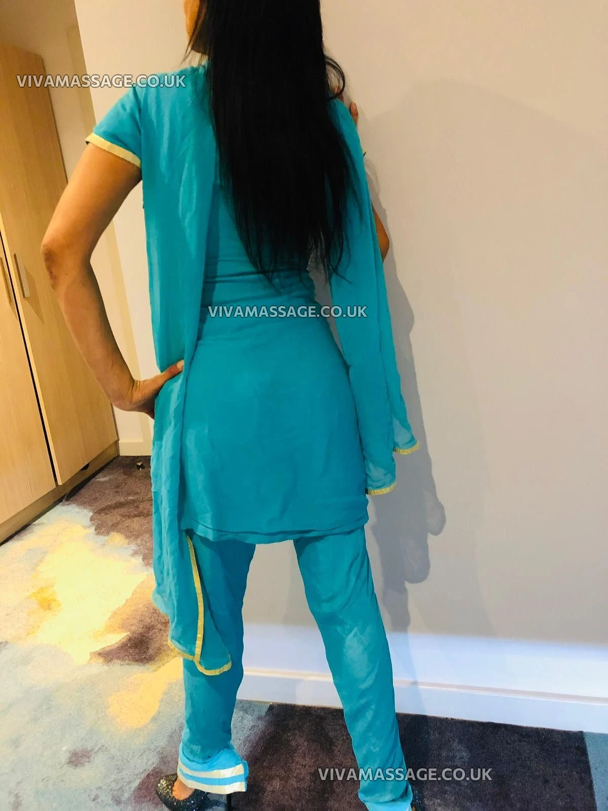 Photo 5 of Pakistani NINA