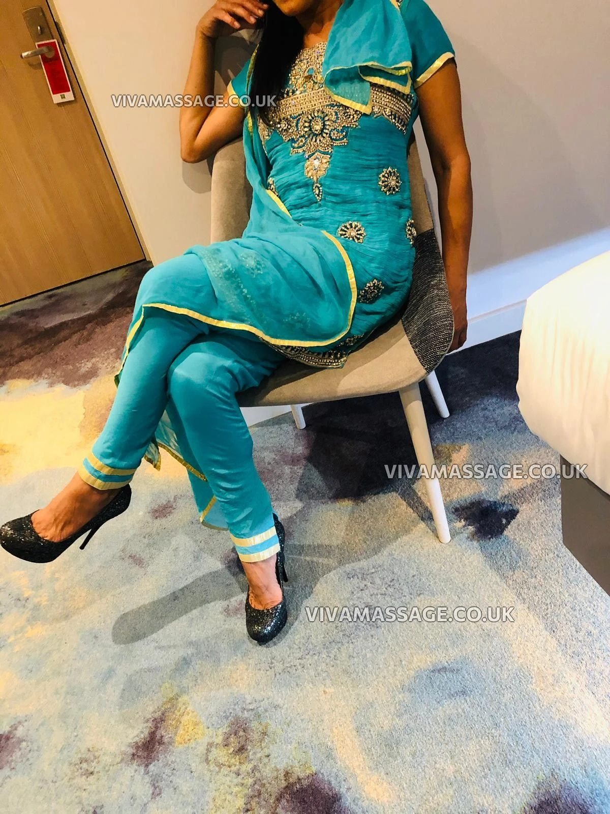 Photo 9 of Pakistani NINA