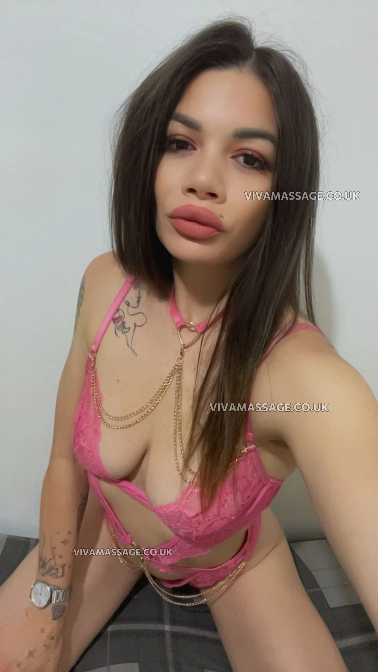 Photo 1 of TYNA SEDUCTIVE XX 