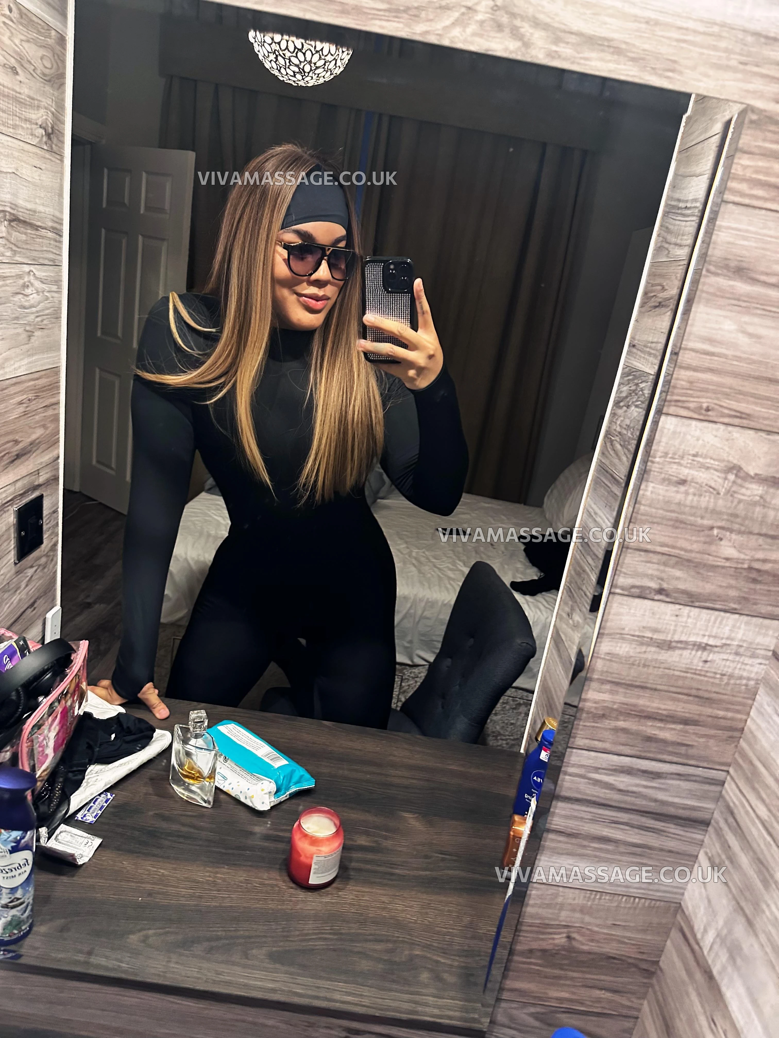 Photo 7 of BrazilianKisha