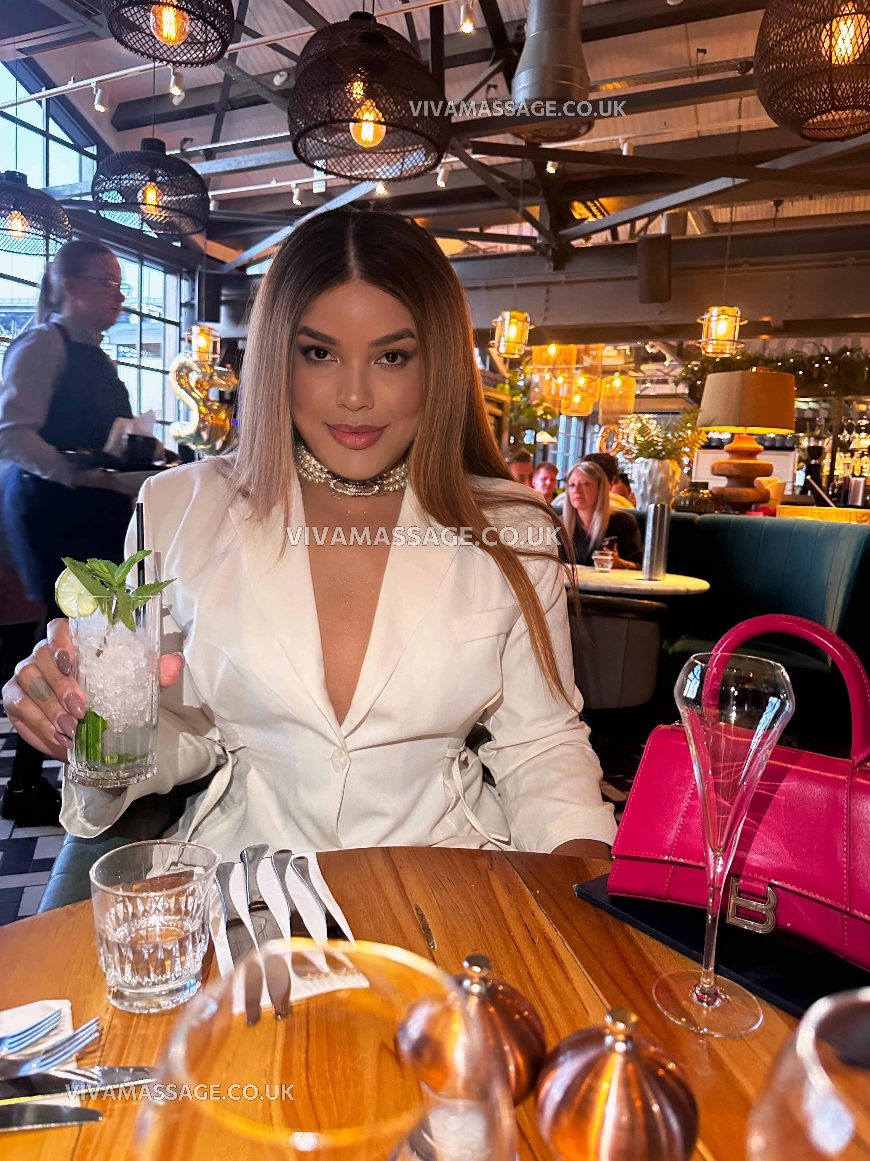 Photo 20 of BrazilianKisha