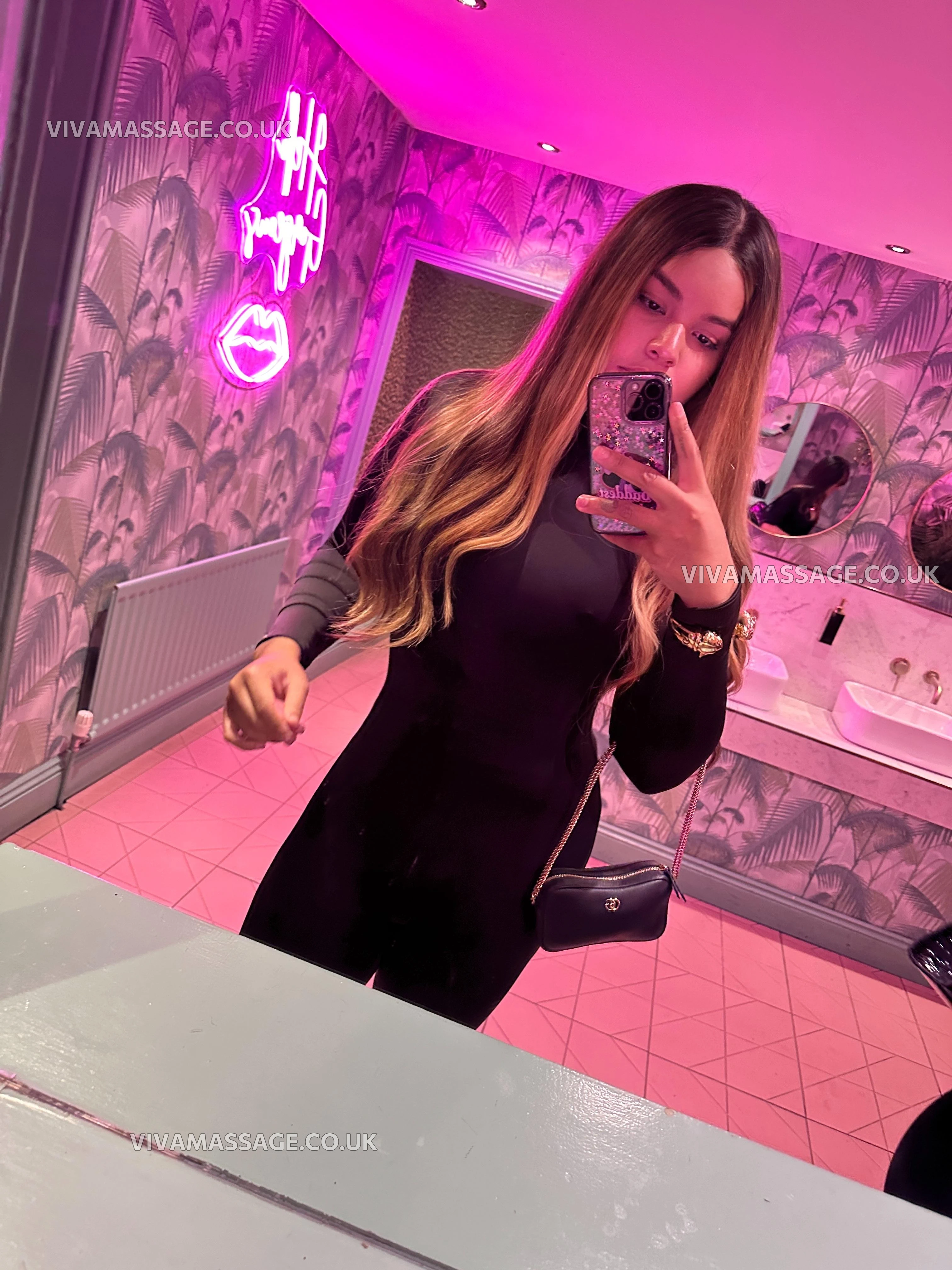 Photo 2 of BrazilianKisha