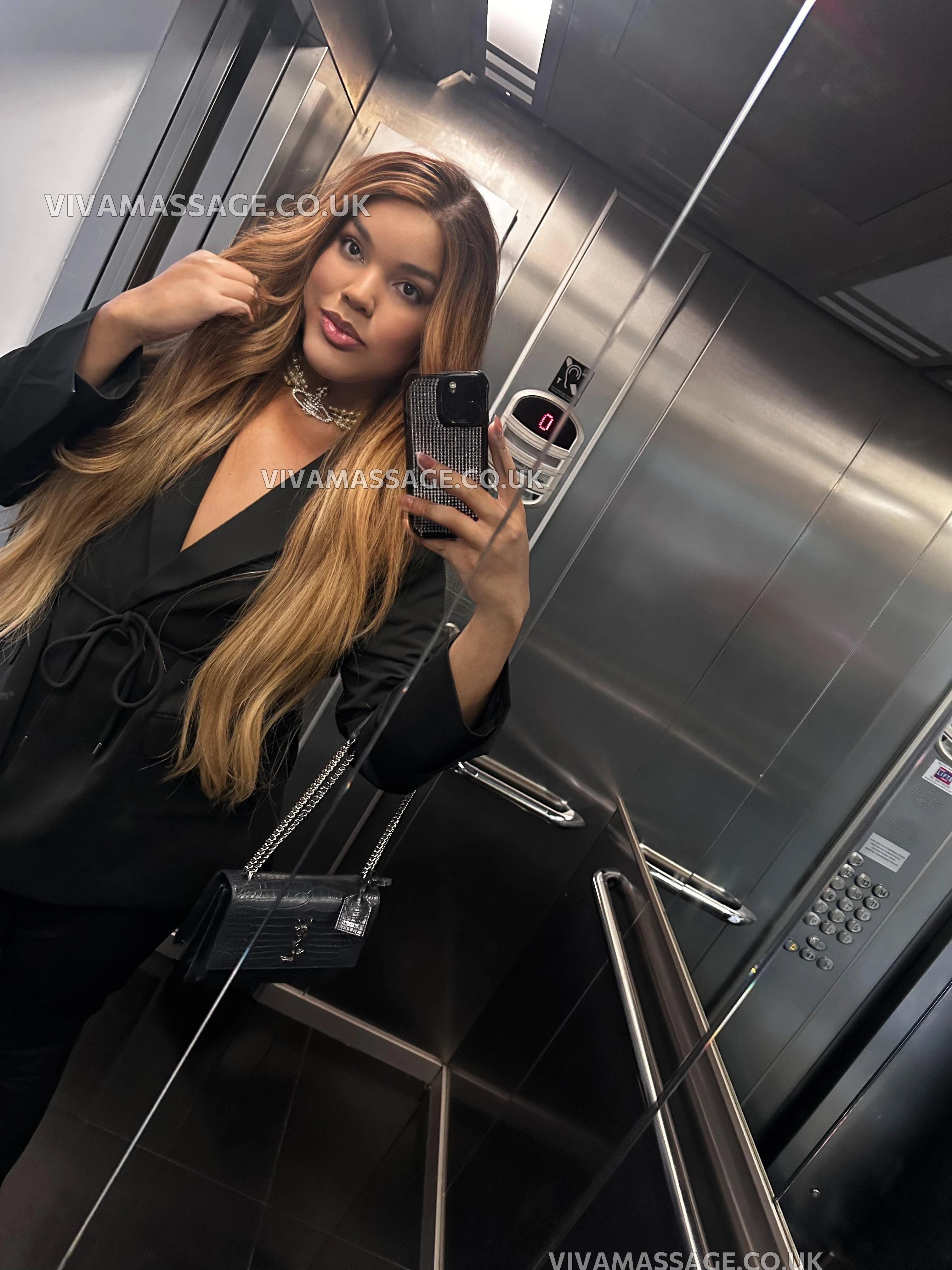 Photo 26 of BrazilianKisha