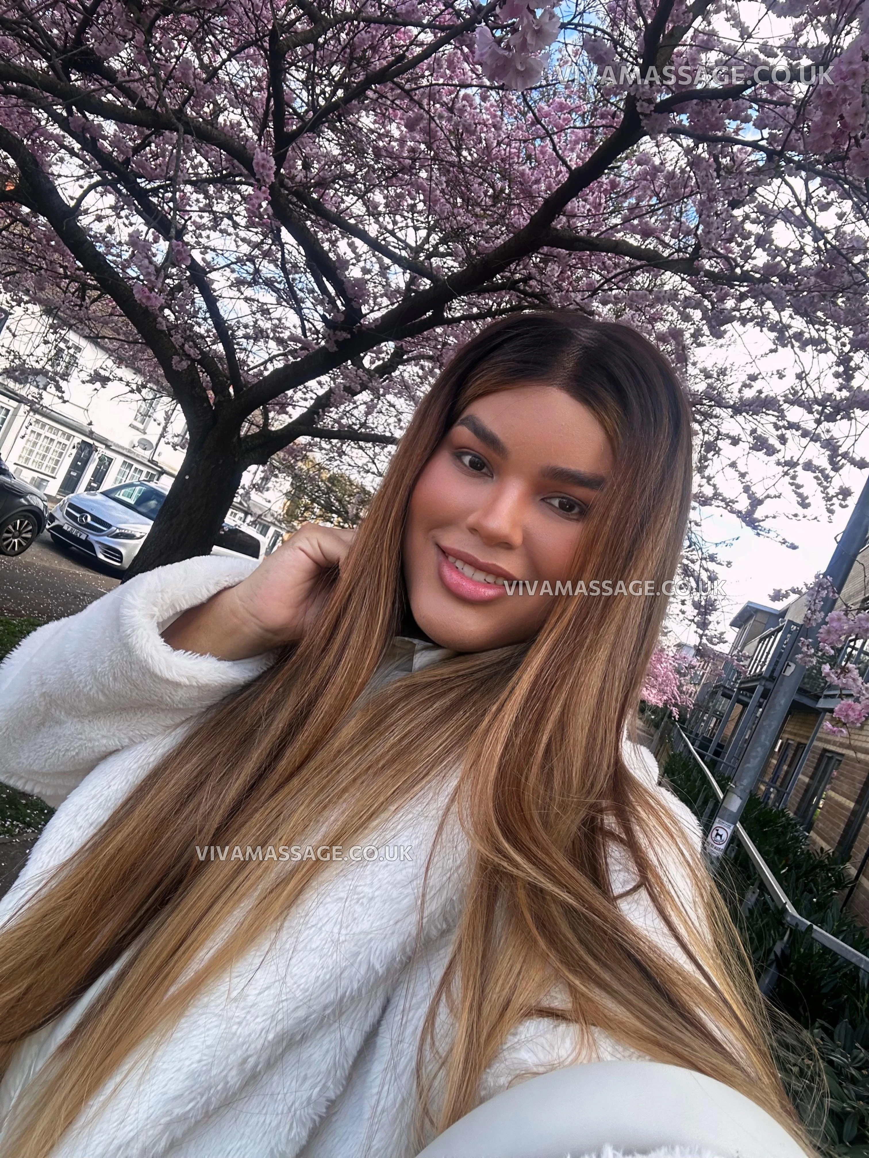 Photo 42 of BrazilianKisha