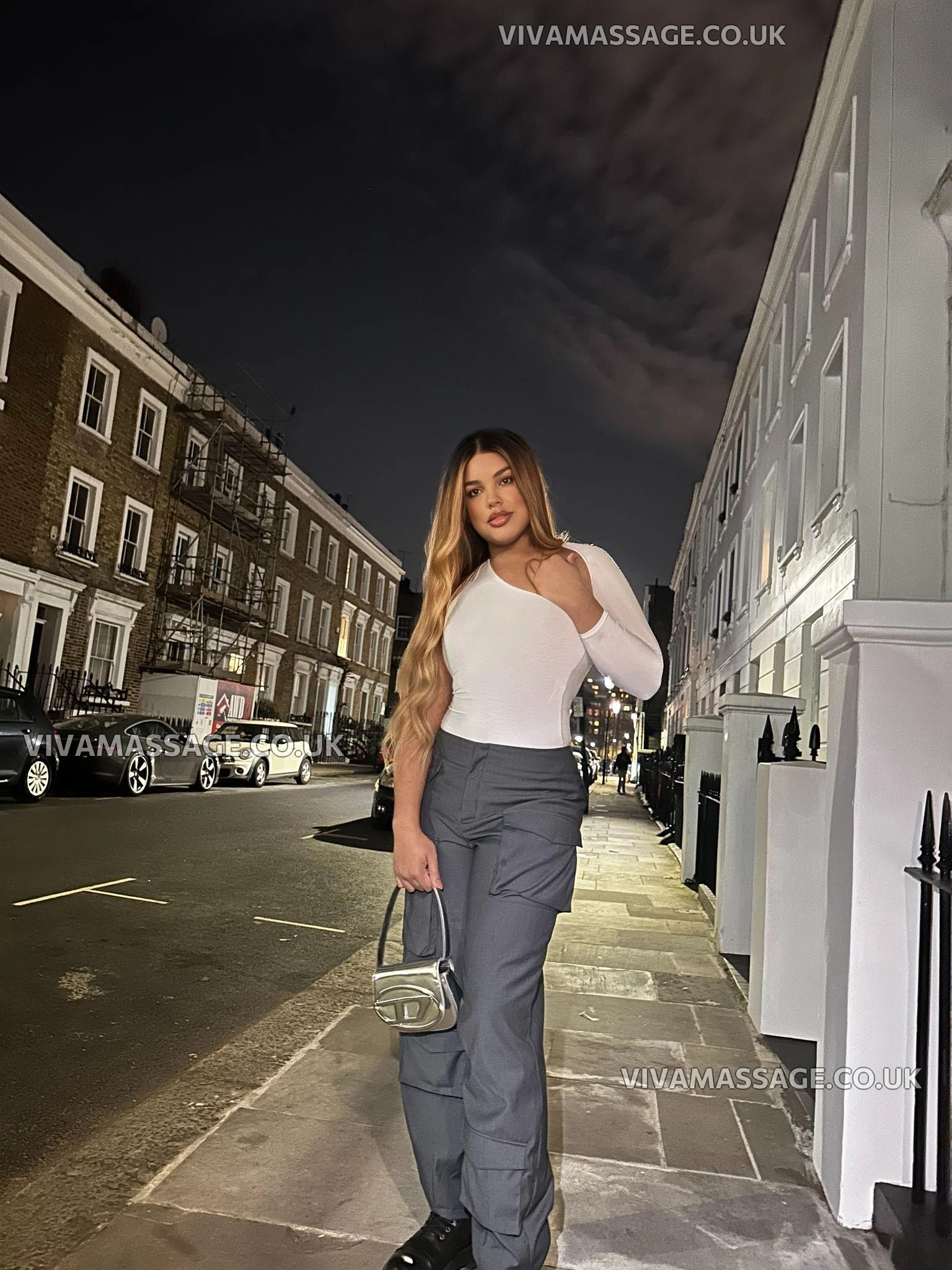 Photo 33 of BrazilianKisha