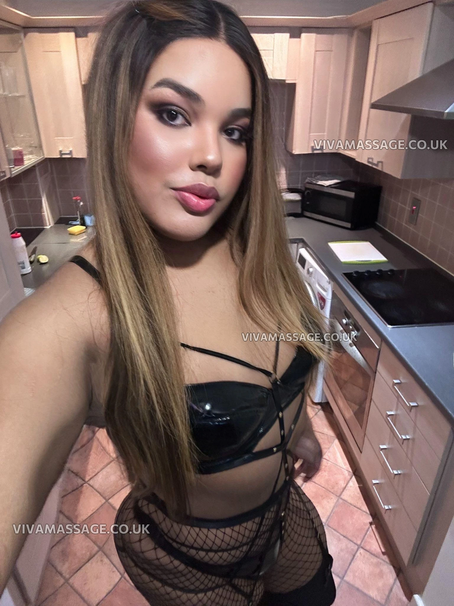 Photo 30 of BrazilianKisha