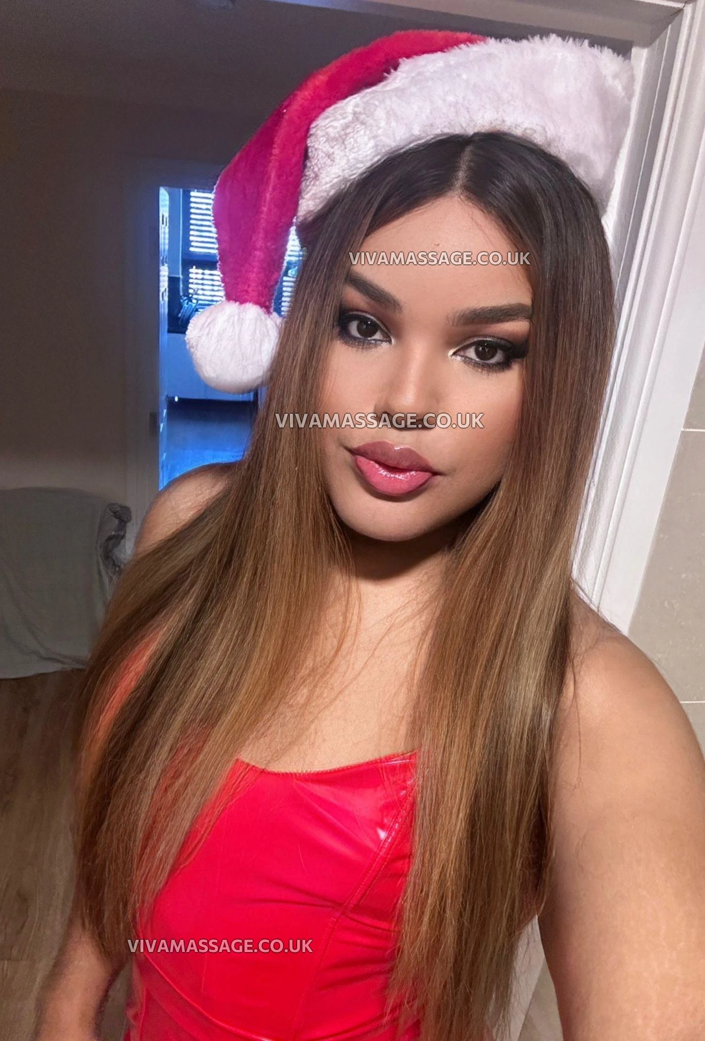 Photo 29 of BrazilianKisha