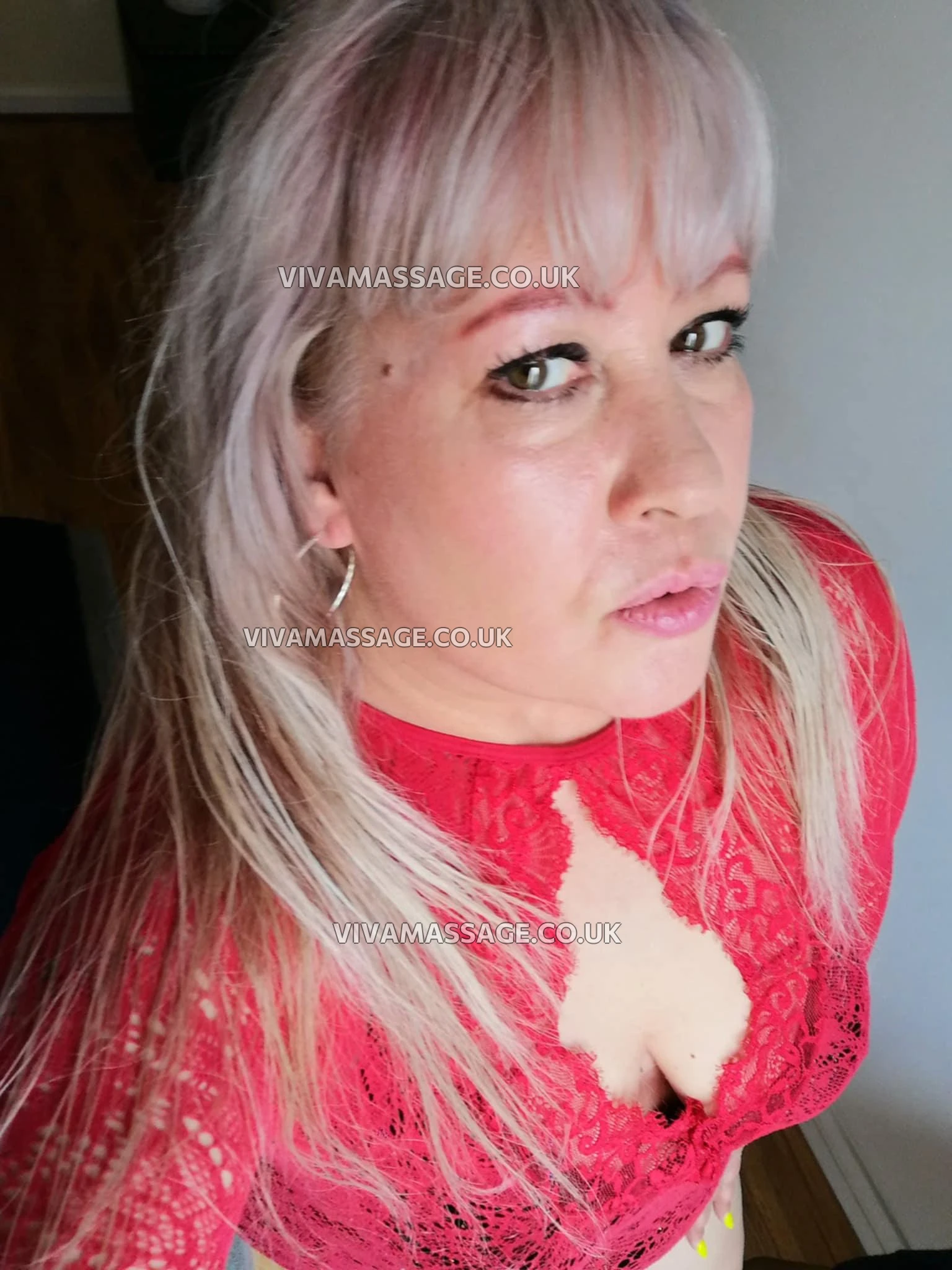 Photo 1 of ANITA ROSE X