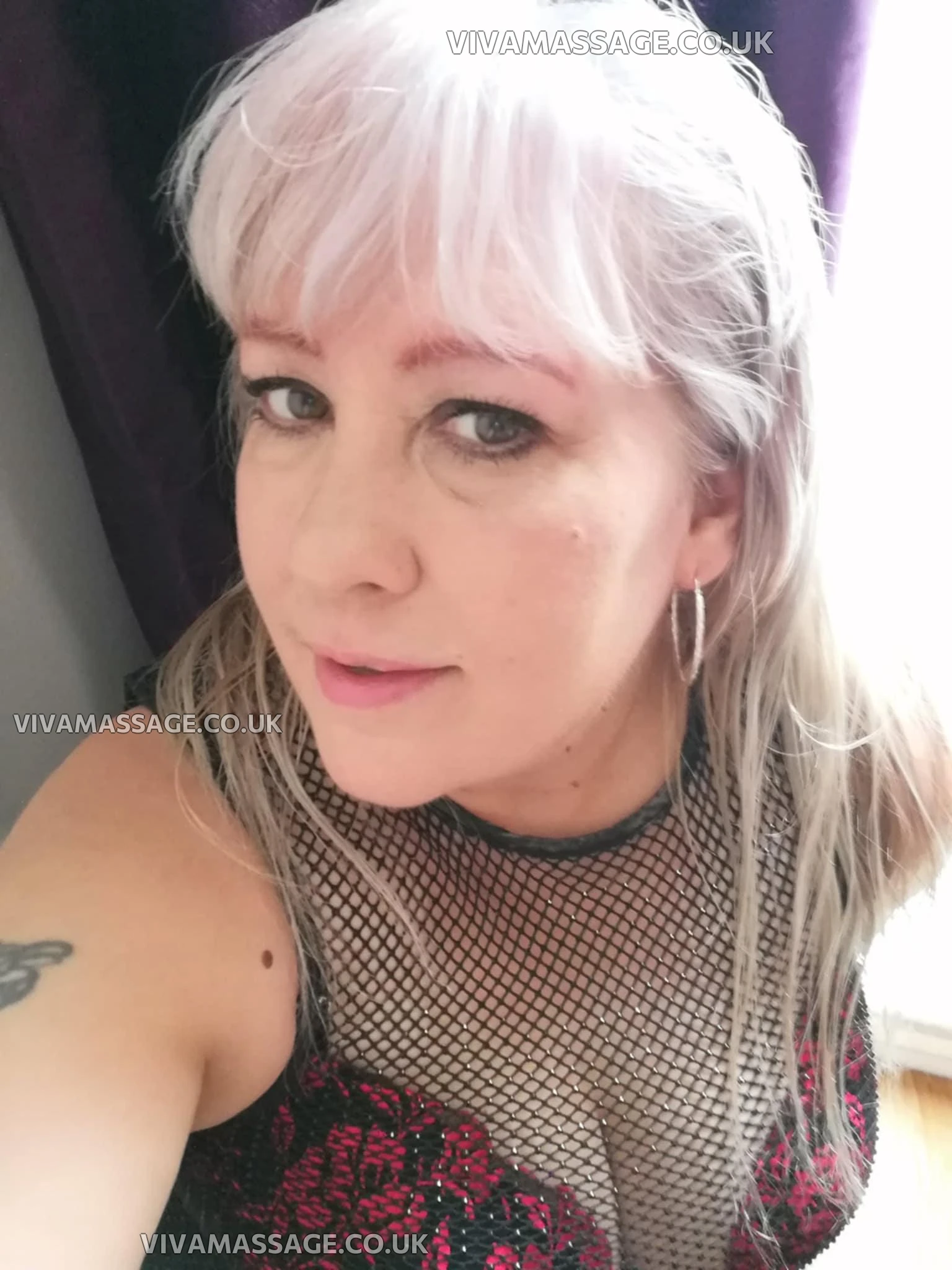 Photo 6 of ANITA ROSE X