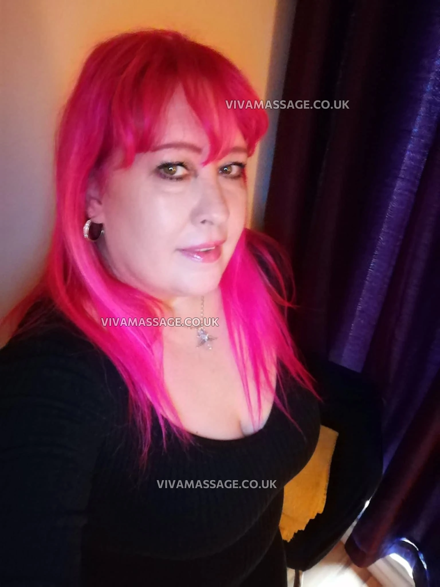 Photo 4 of ANITA ROSE X